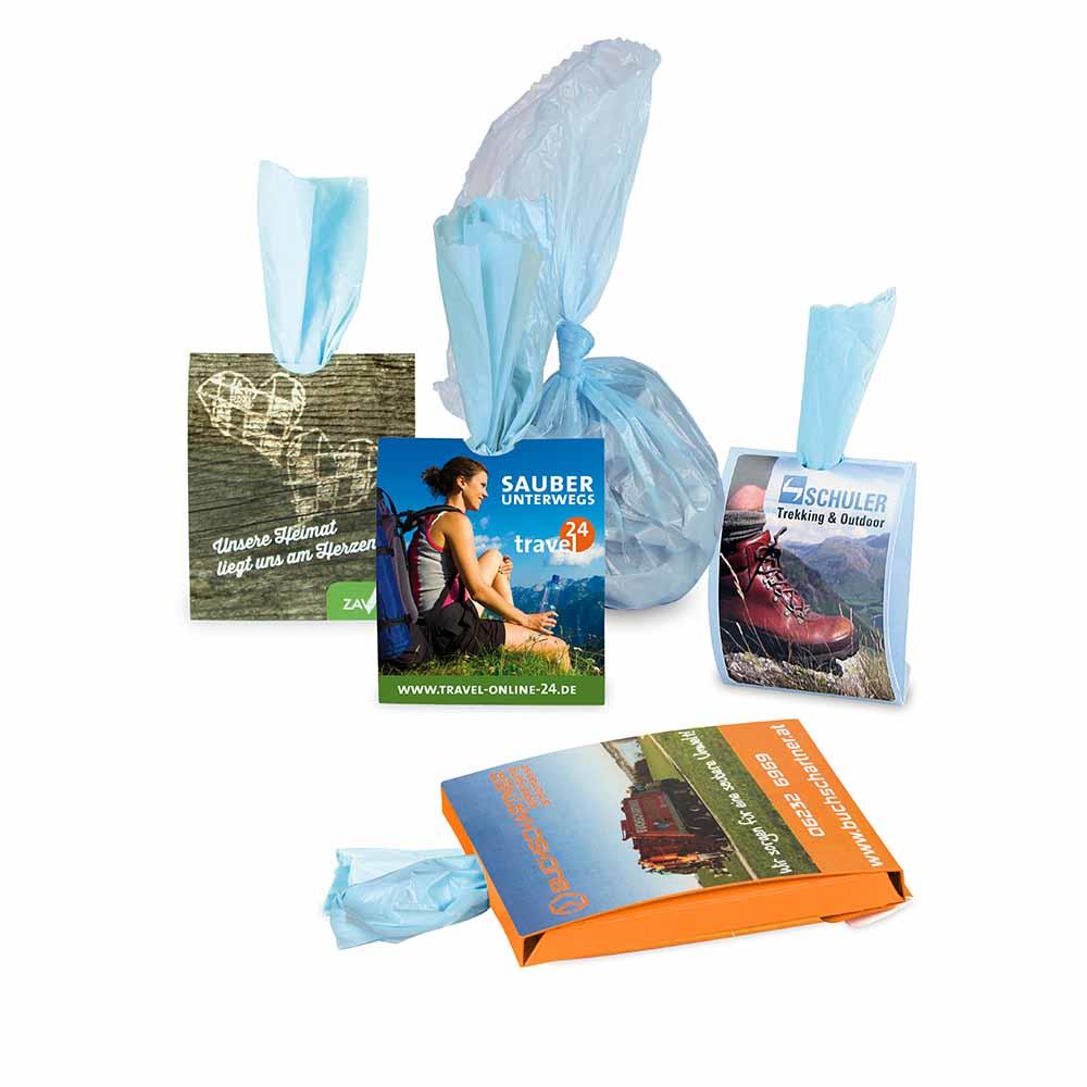 Pocket-Bag Maxi - Ostern