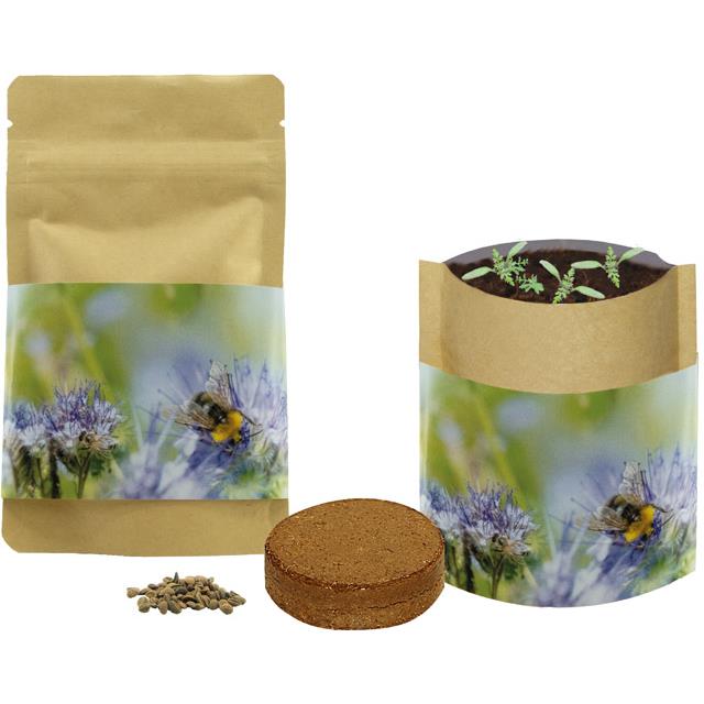 Natur-Bag Biene