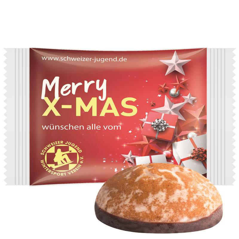 Lebkuchen Mini Bahlsen