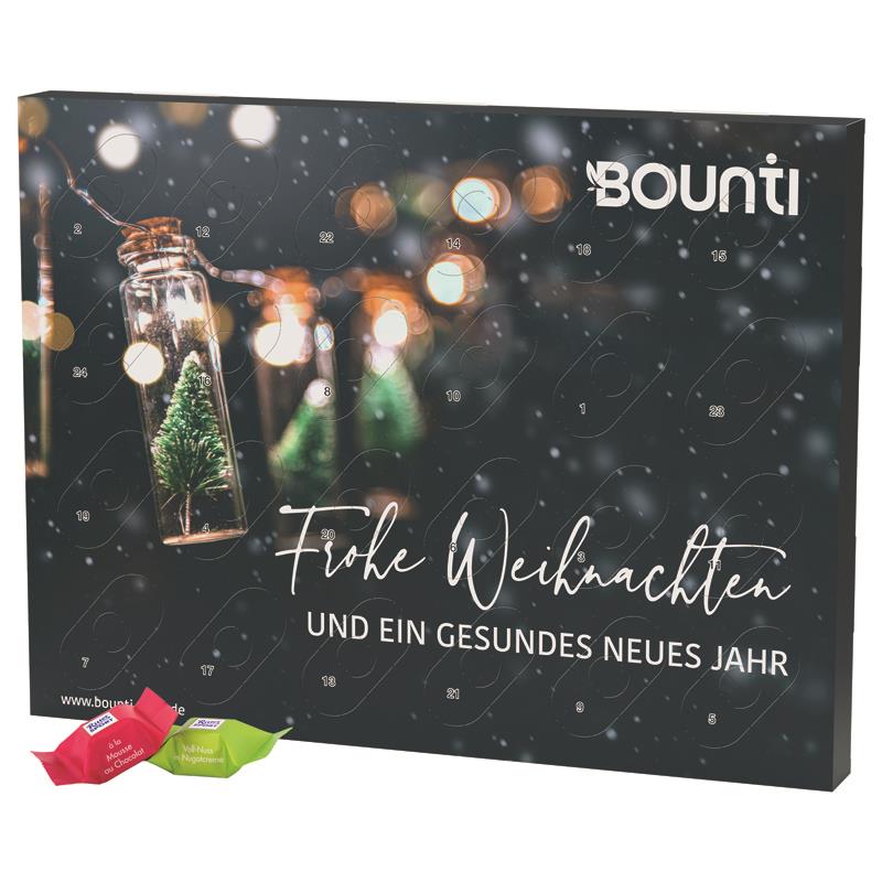 Adventskalender ECO XL