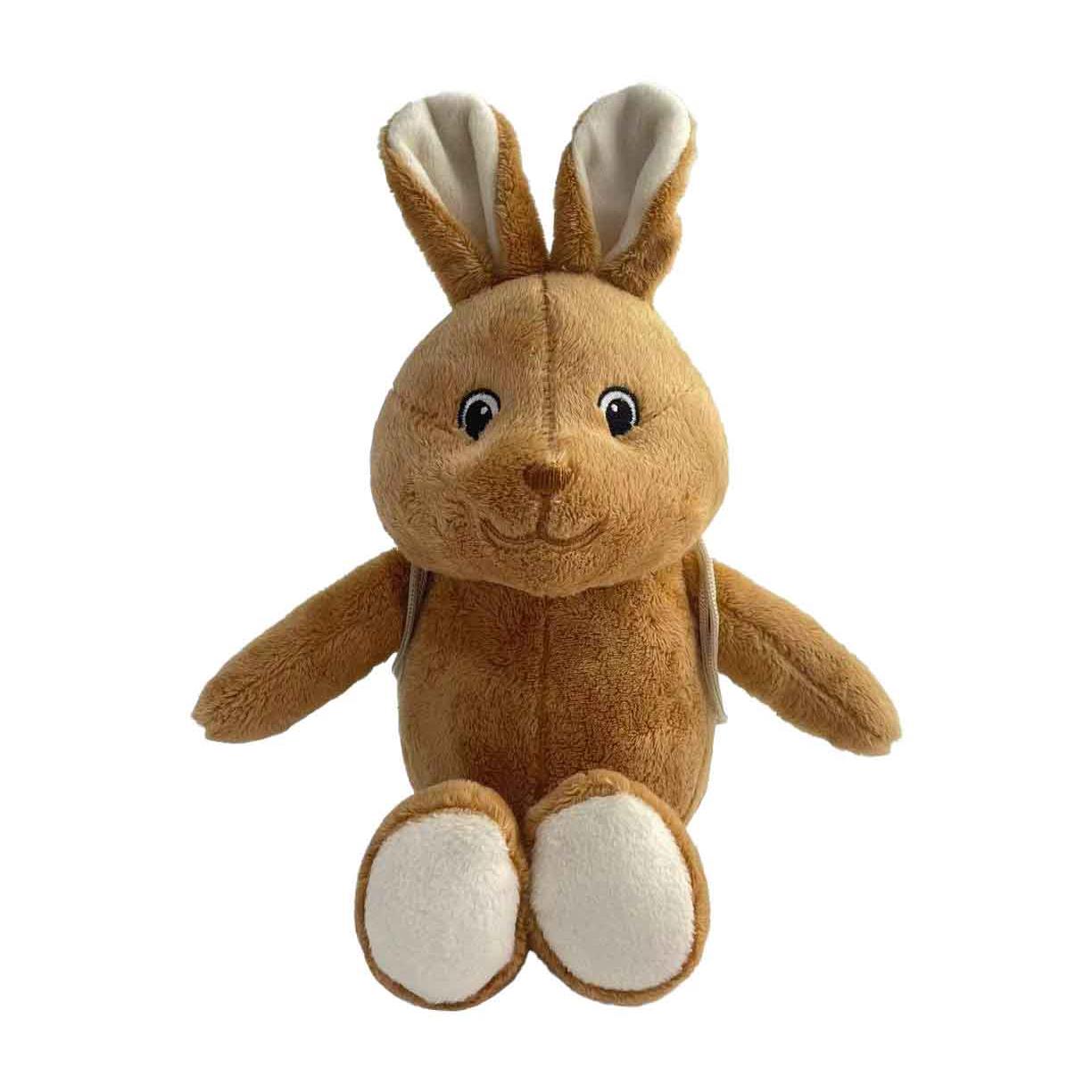 rPET PLÜSCH OSTERHASE HANNI