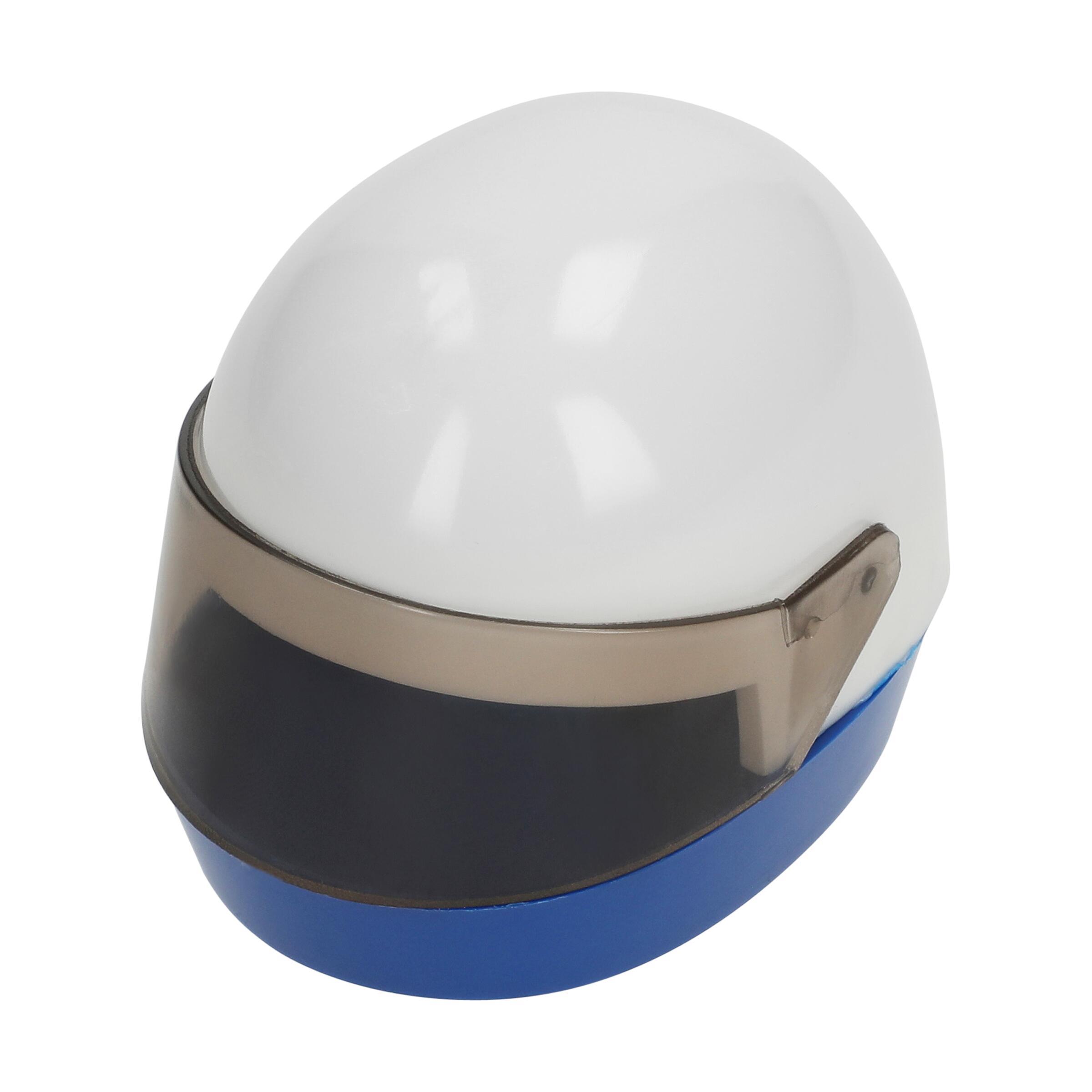 Bleistiftspitzer ´Helm´