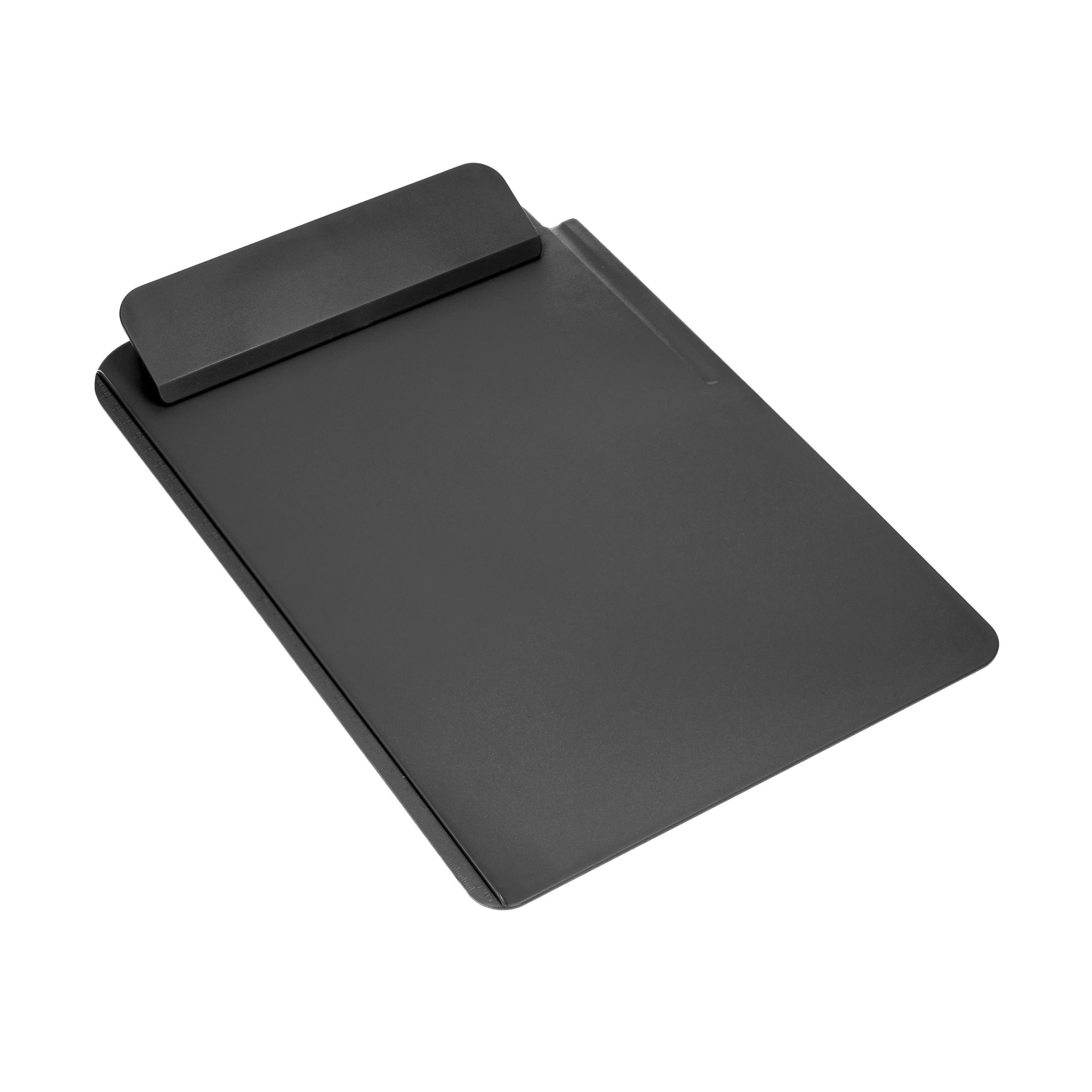 Schreibboard ´DIN A4 schwarz´
