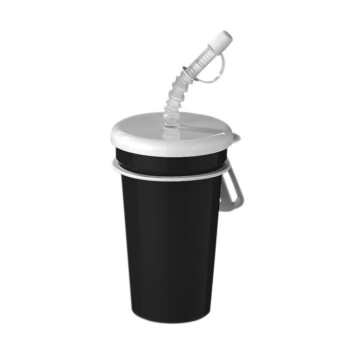Trinkbecher ´Take Away´ 0,4 l