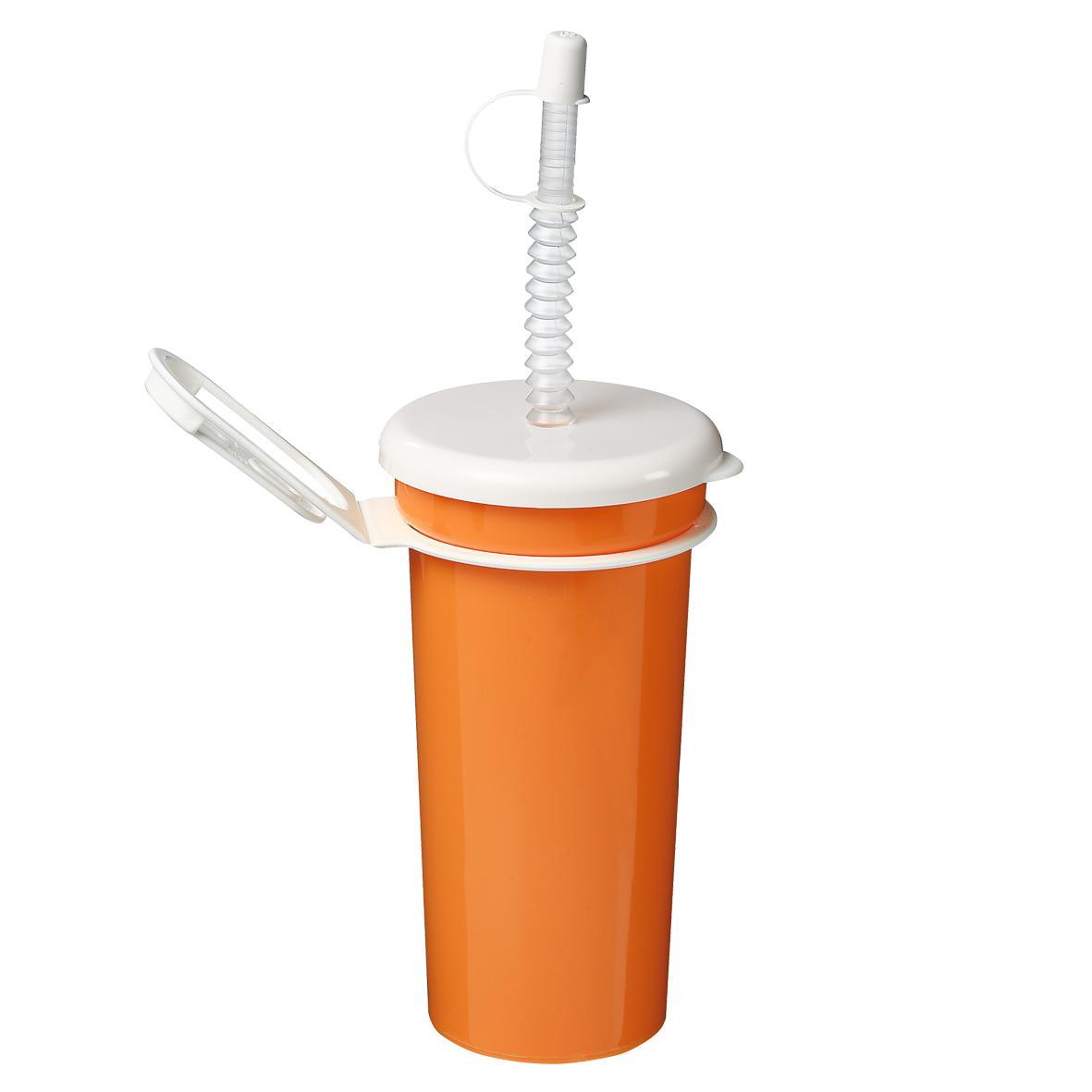 Trinkbecher ´Take Away´ 0,5 l