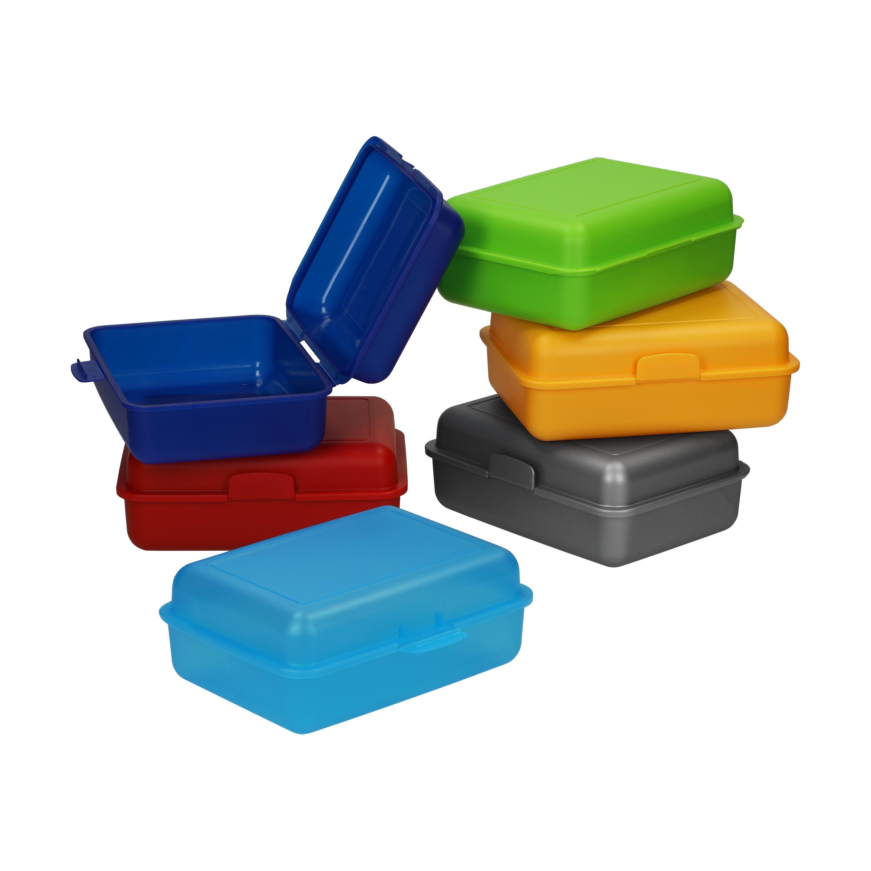 Vorratsdose ´School-Box´ groß