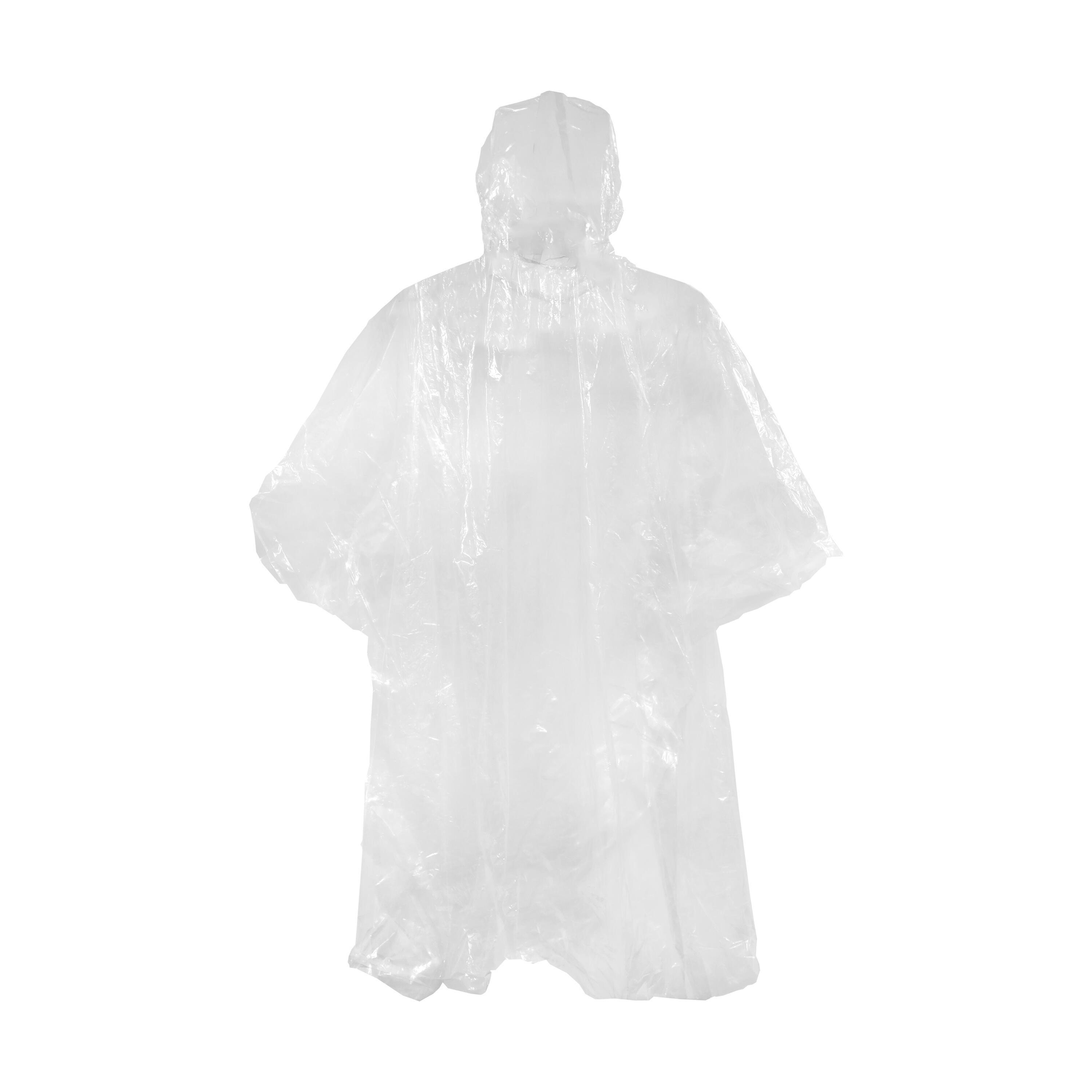 Regenponcho ´Open-Air´