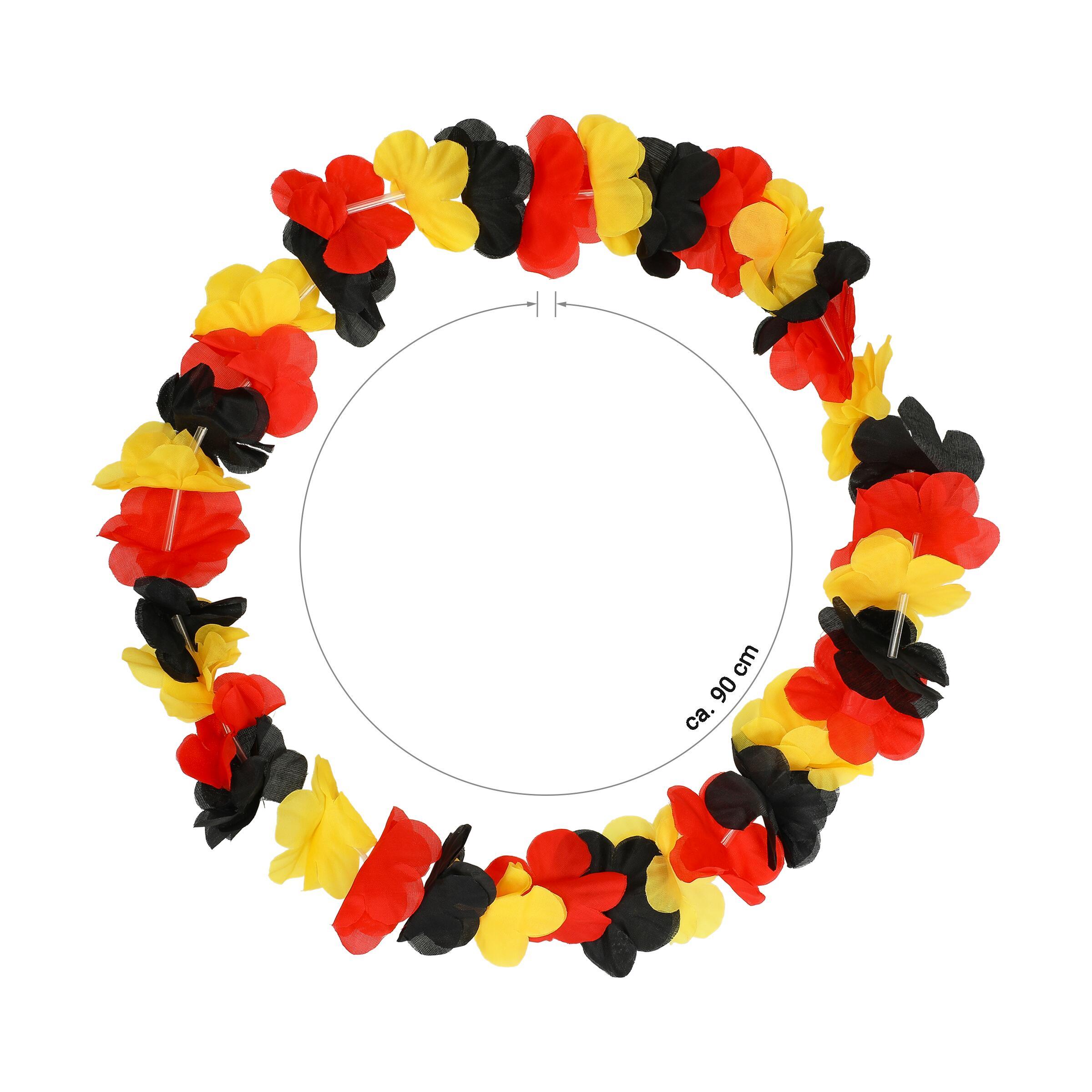 Blumenkette ´Laola´