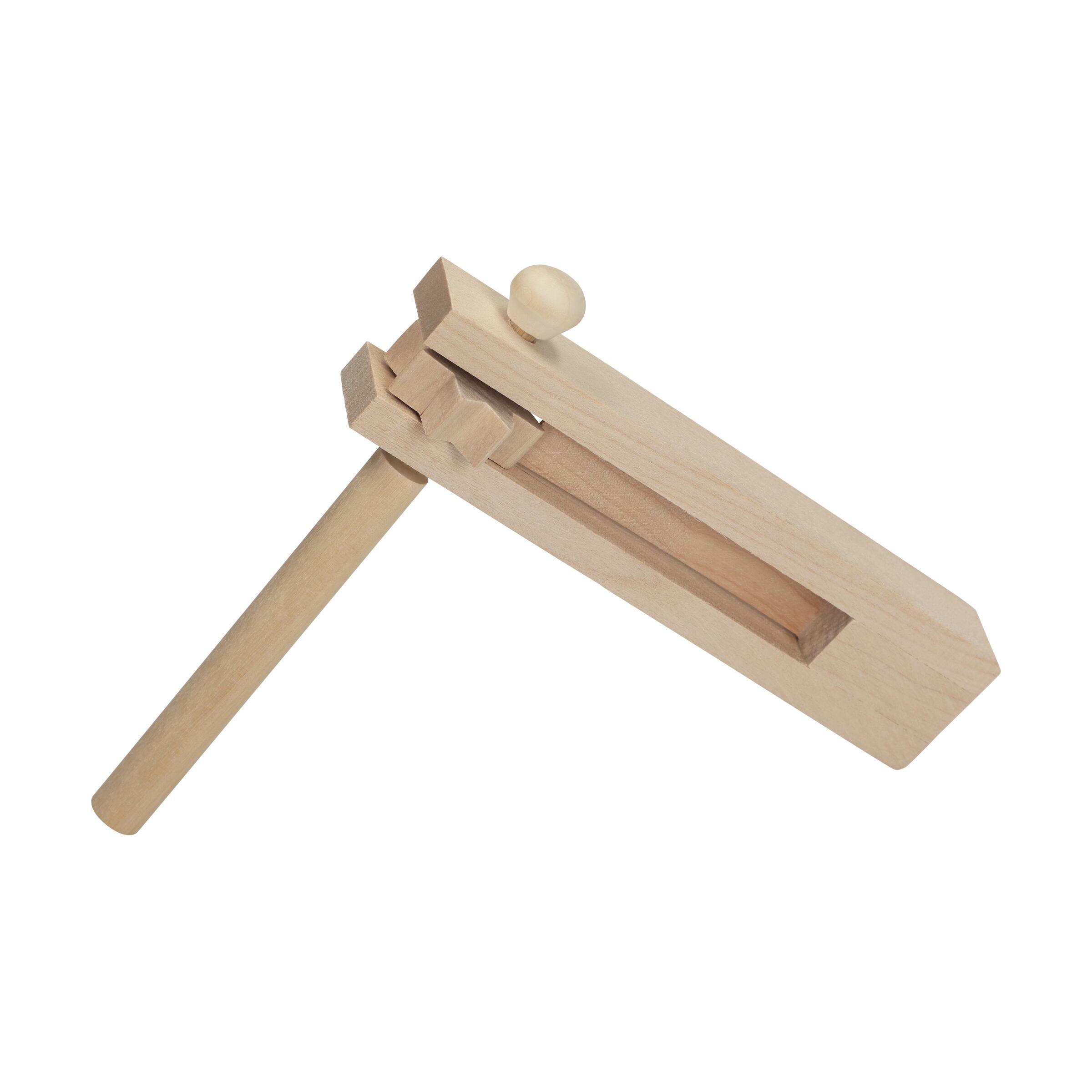 Ratsche ´Timber´