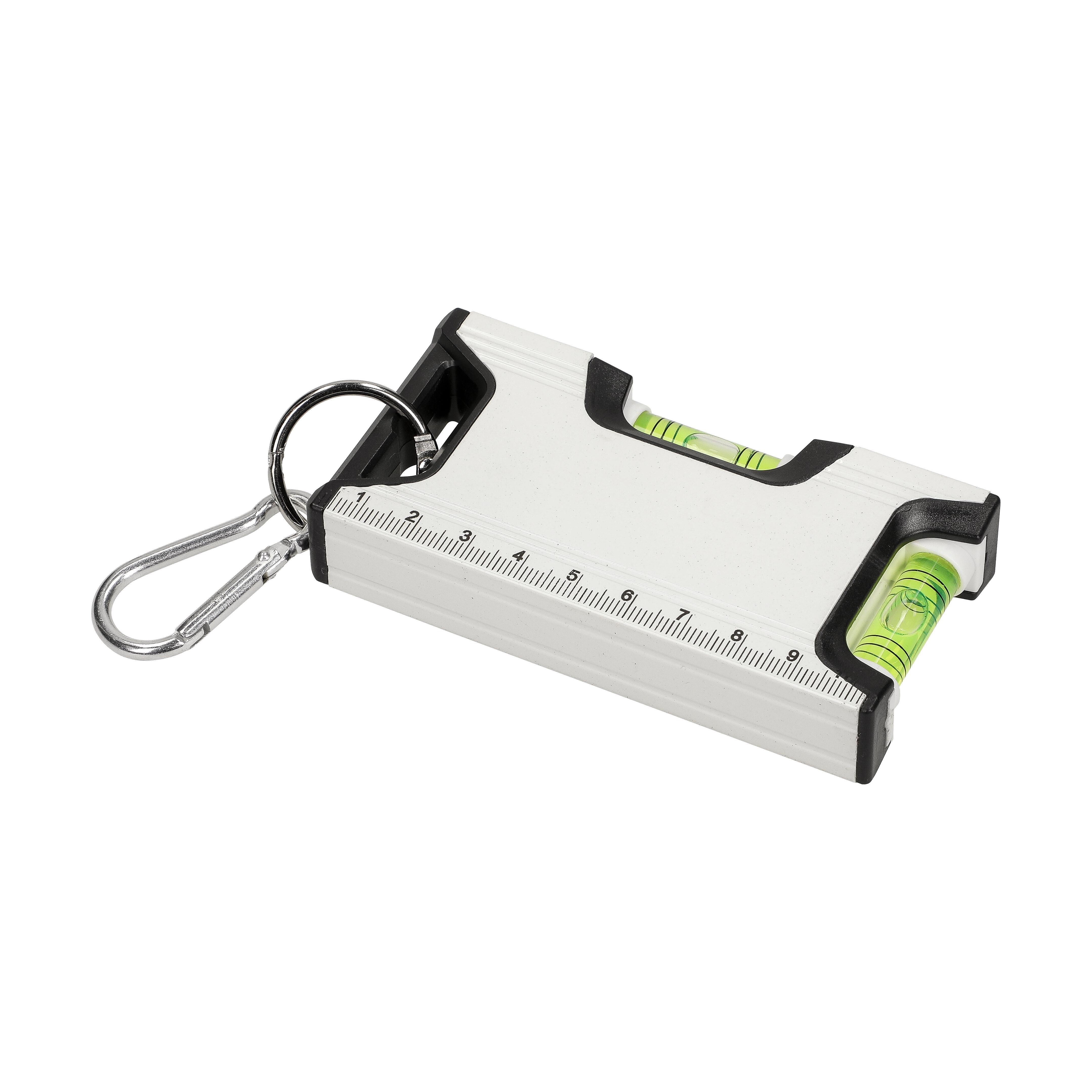 Wasserwaage ´Misura´ 10,5 cm