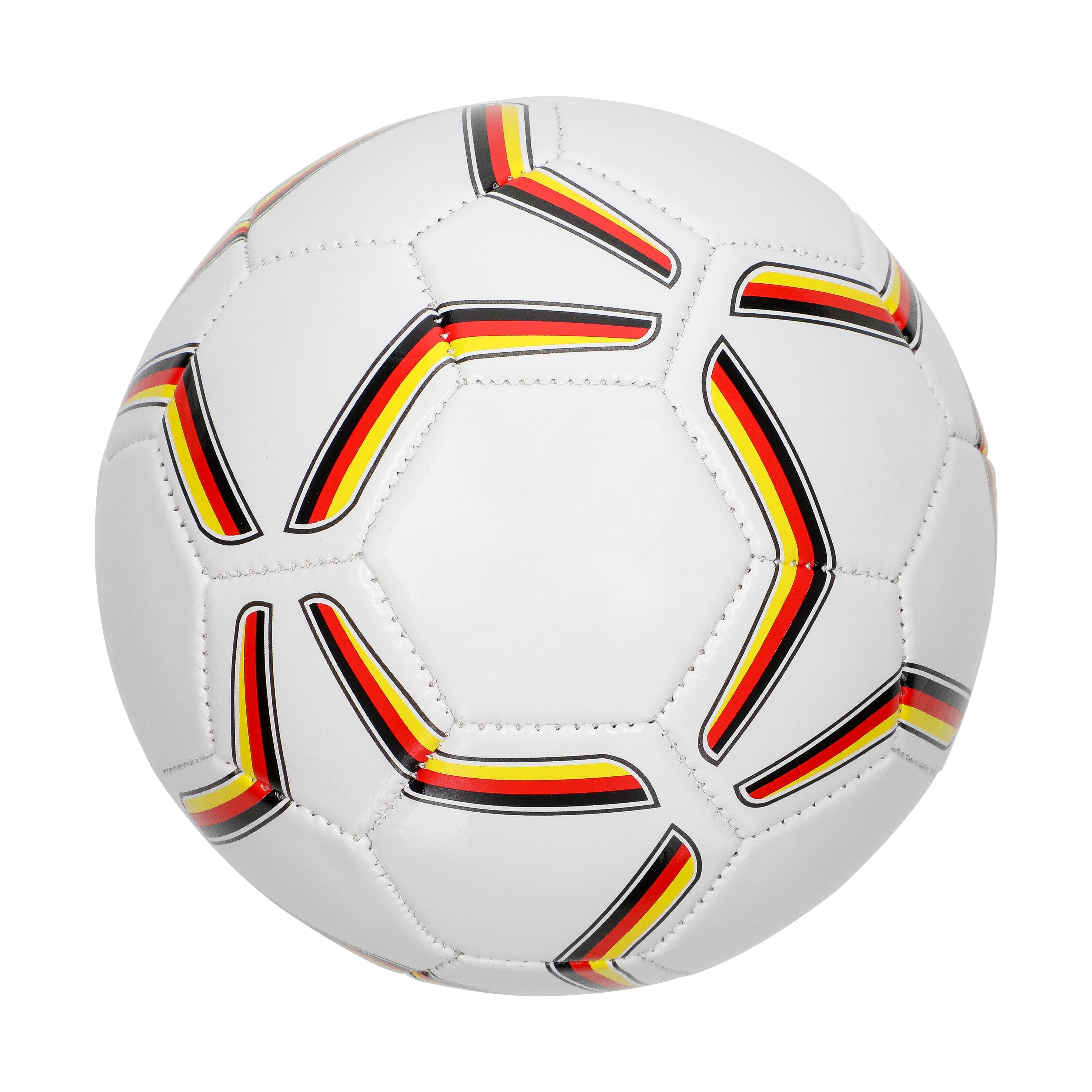 Fußball ´Germany´, klein