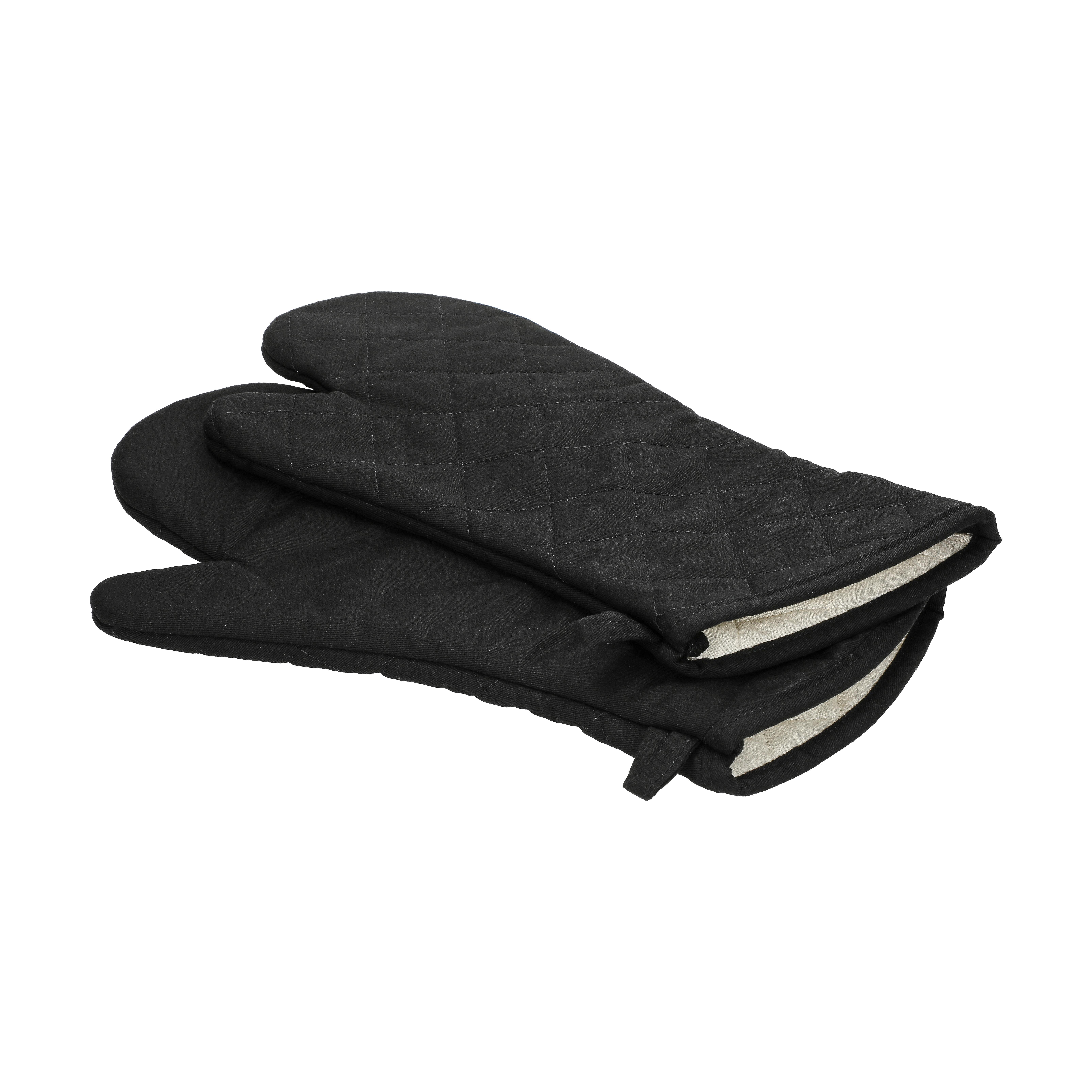 Ofenhandschuh ´Heat resistant´, 2er Set