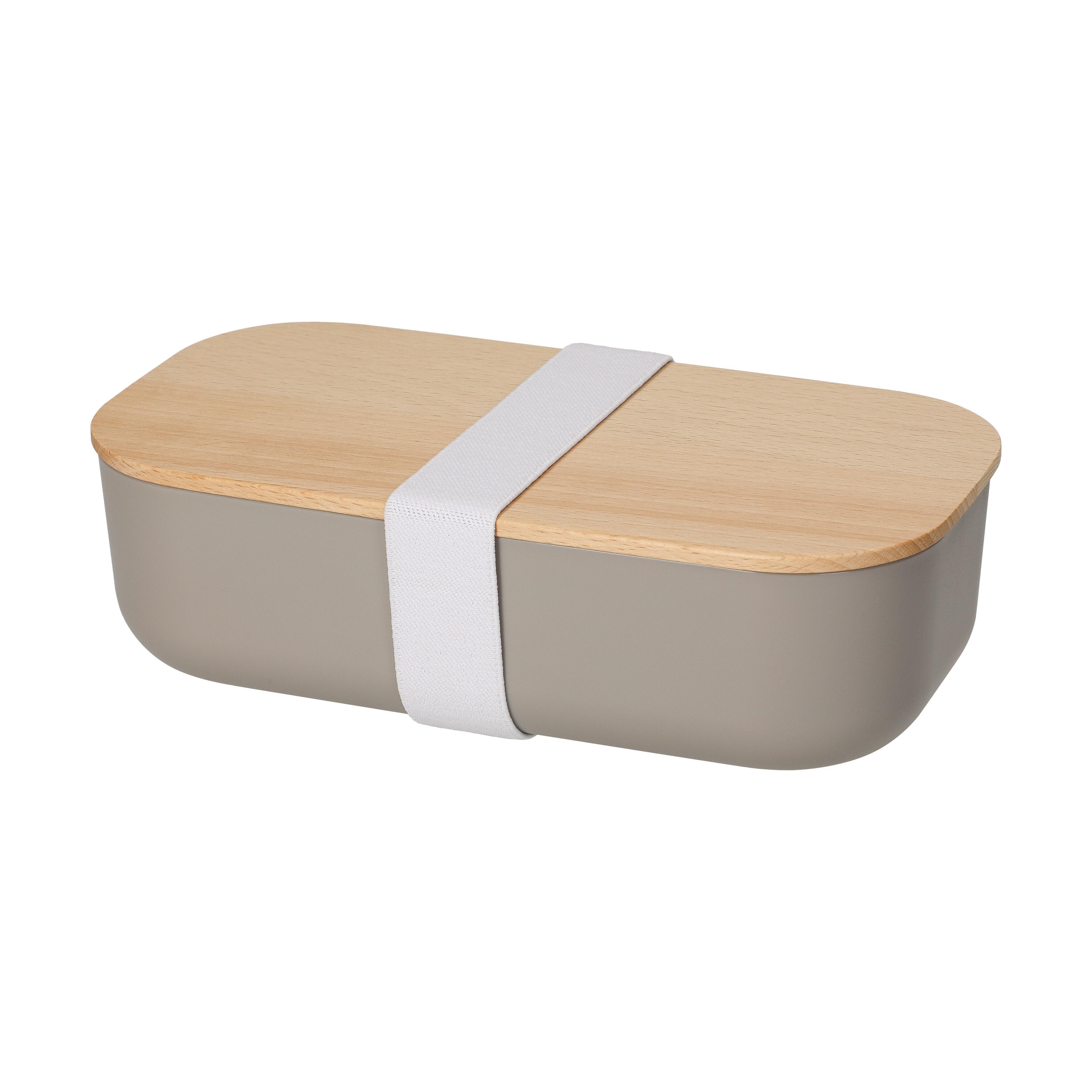 Bio-Vorratsdose ´Beech´