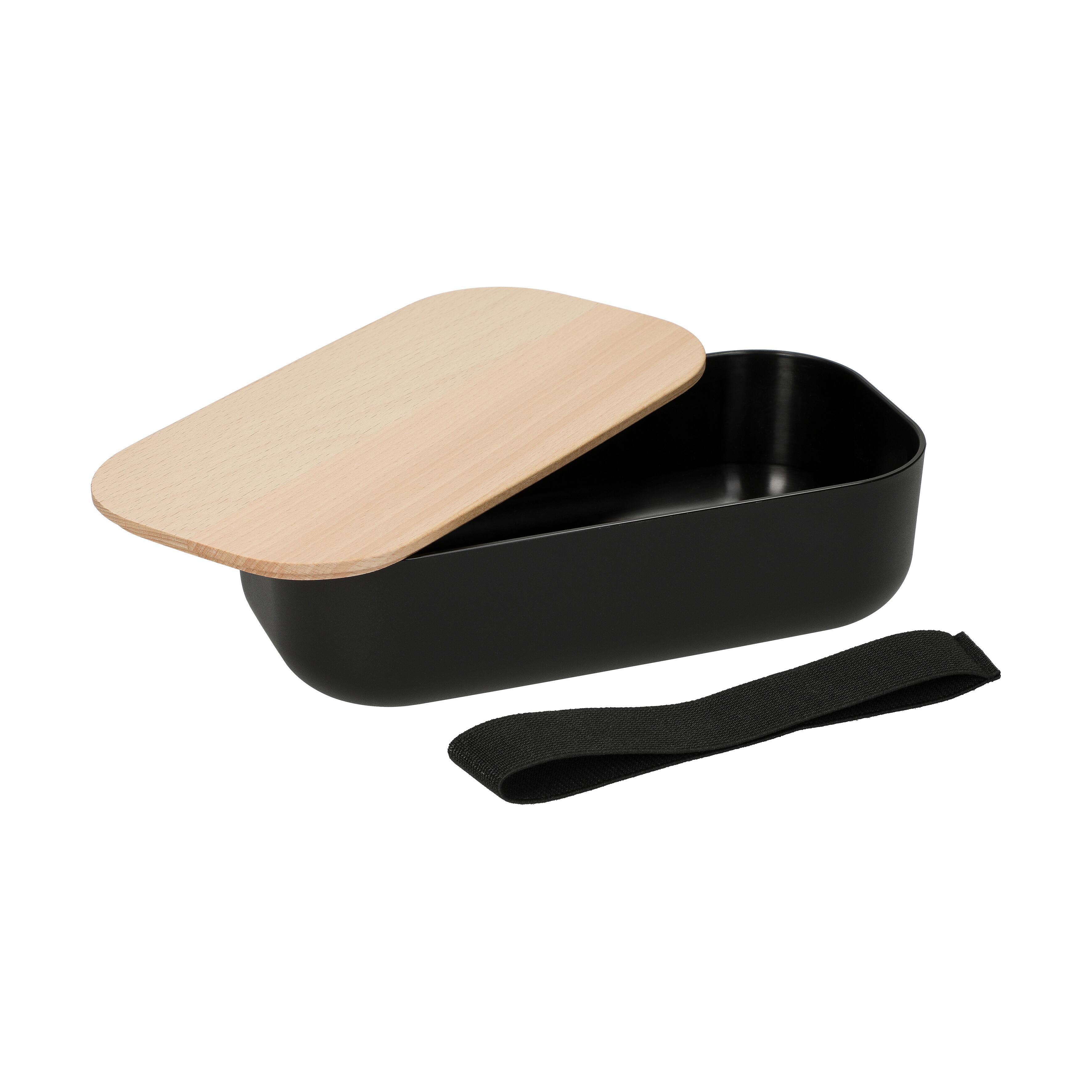 Bio-Vorratsdose ´Beech´