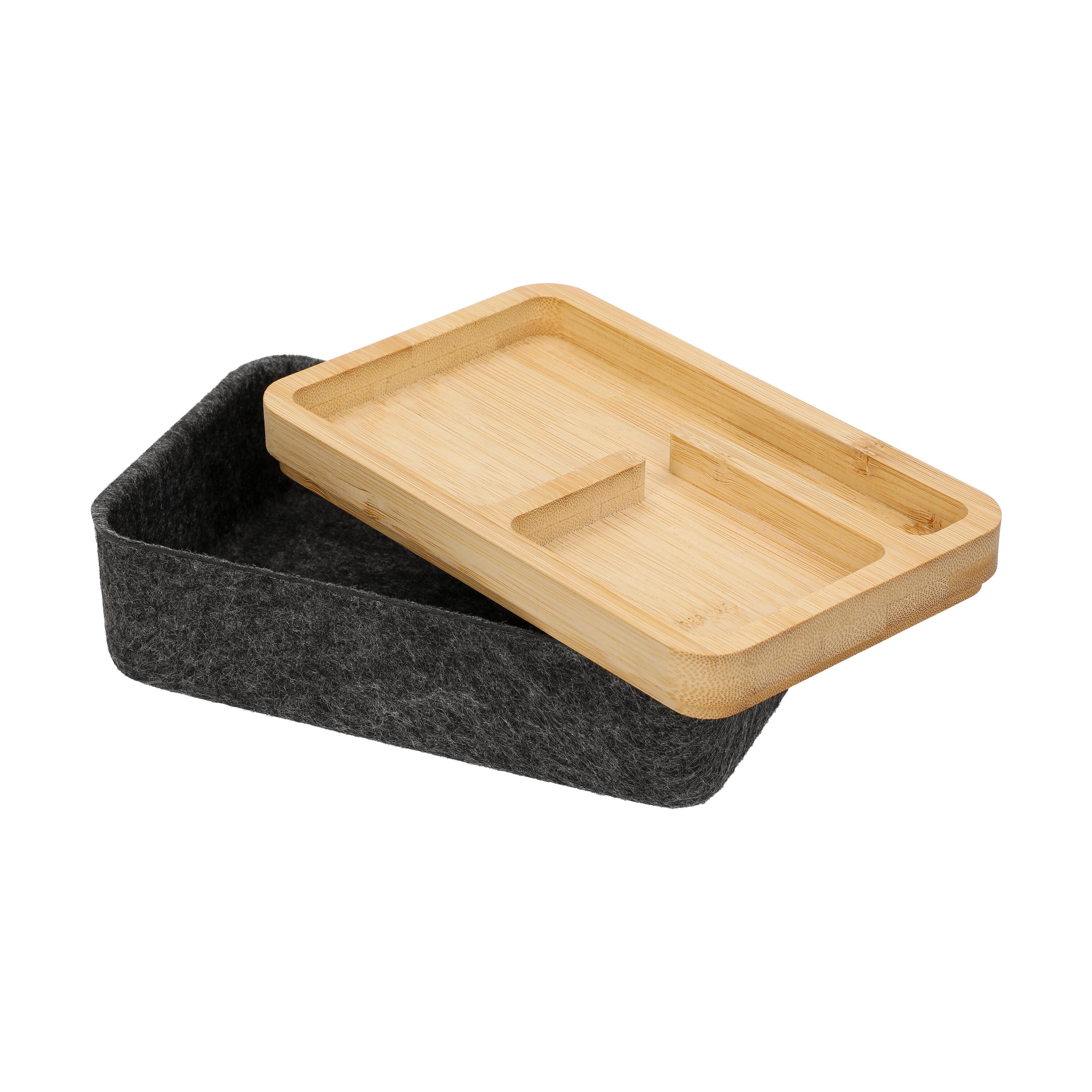 Filz-Aufbewahrungsbox ´Reva´