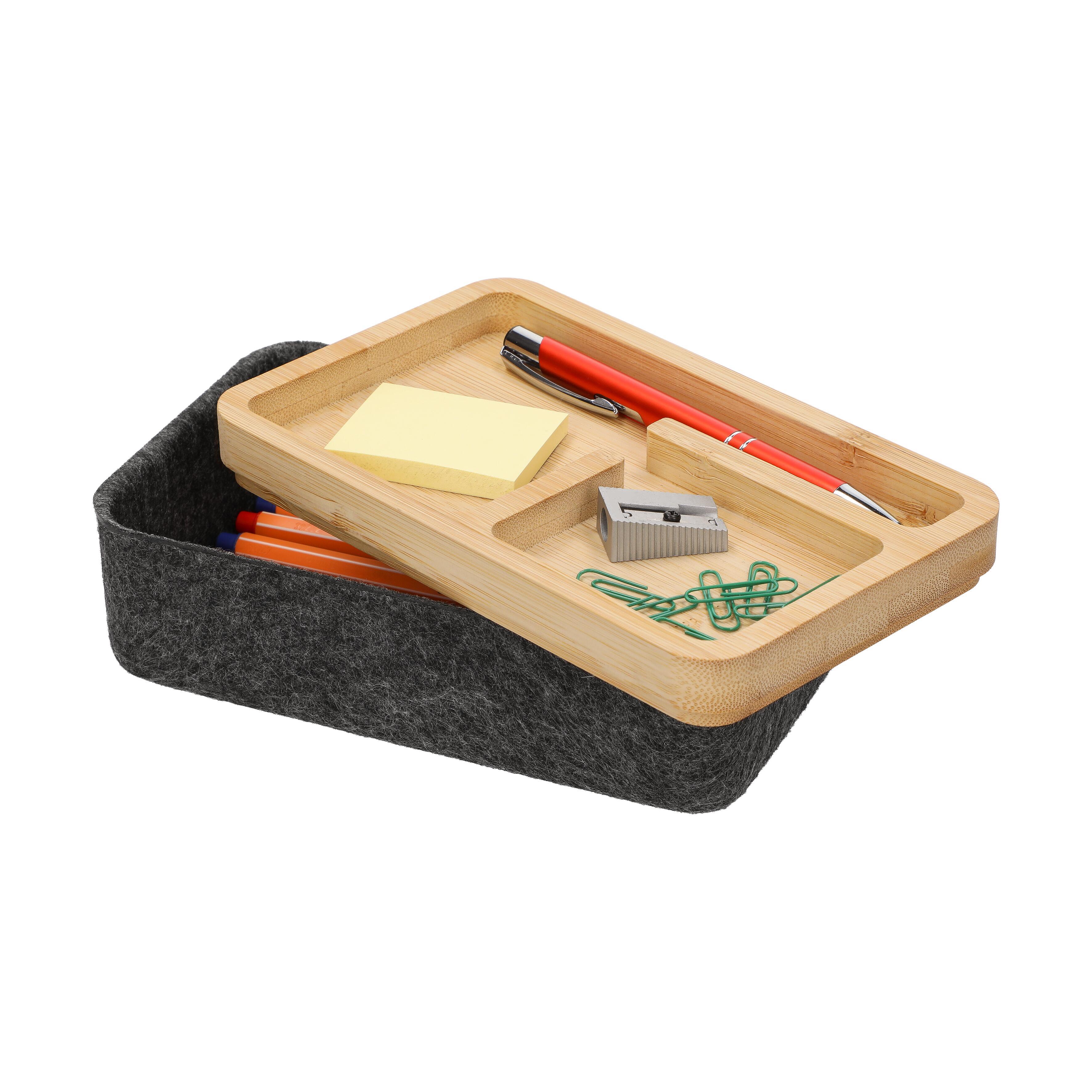 Filz-Aufbewahrungsbox ´Reva´