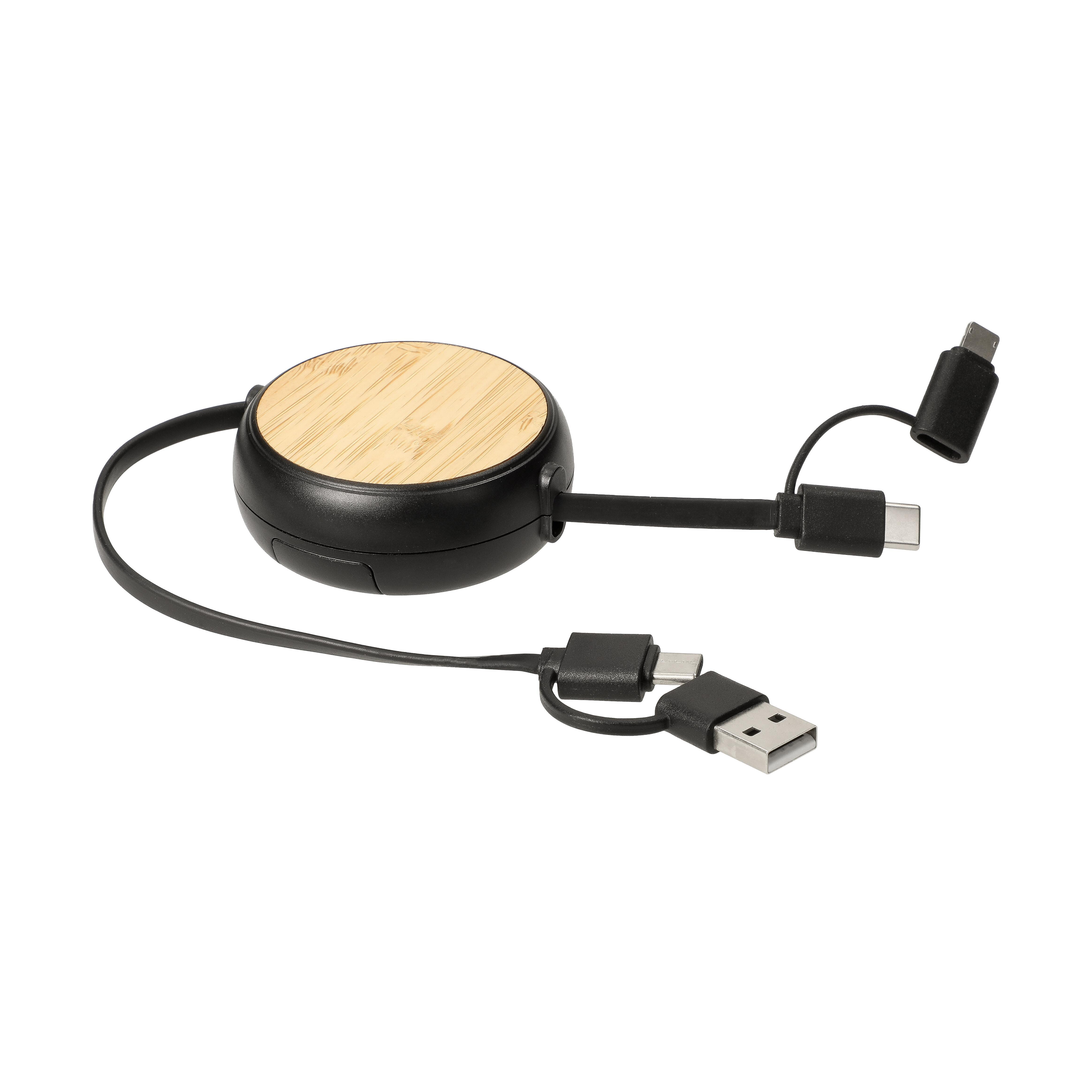 Ladekabel ´Power´, 5 in 1
