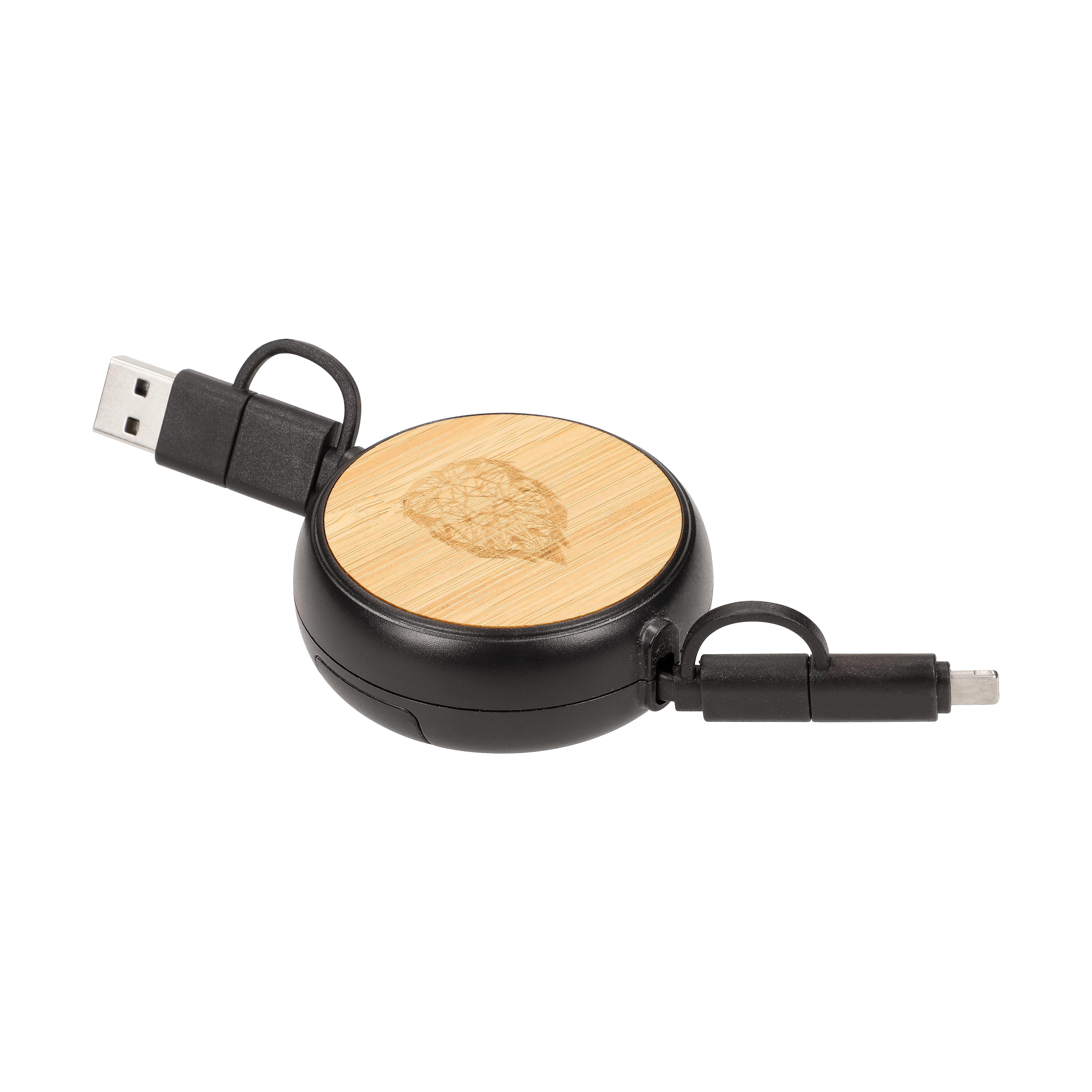 Ladekabel ´Power´, 5 in 1