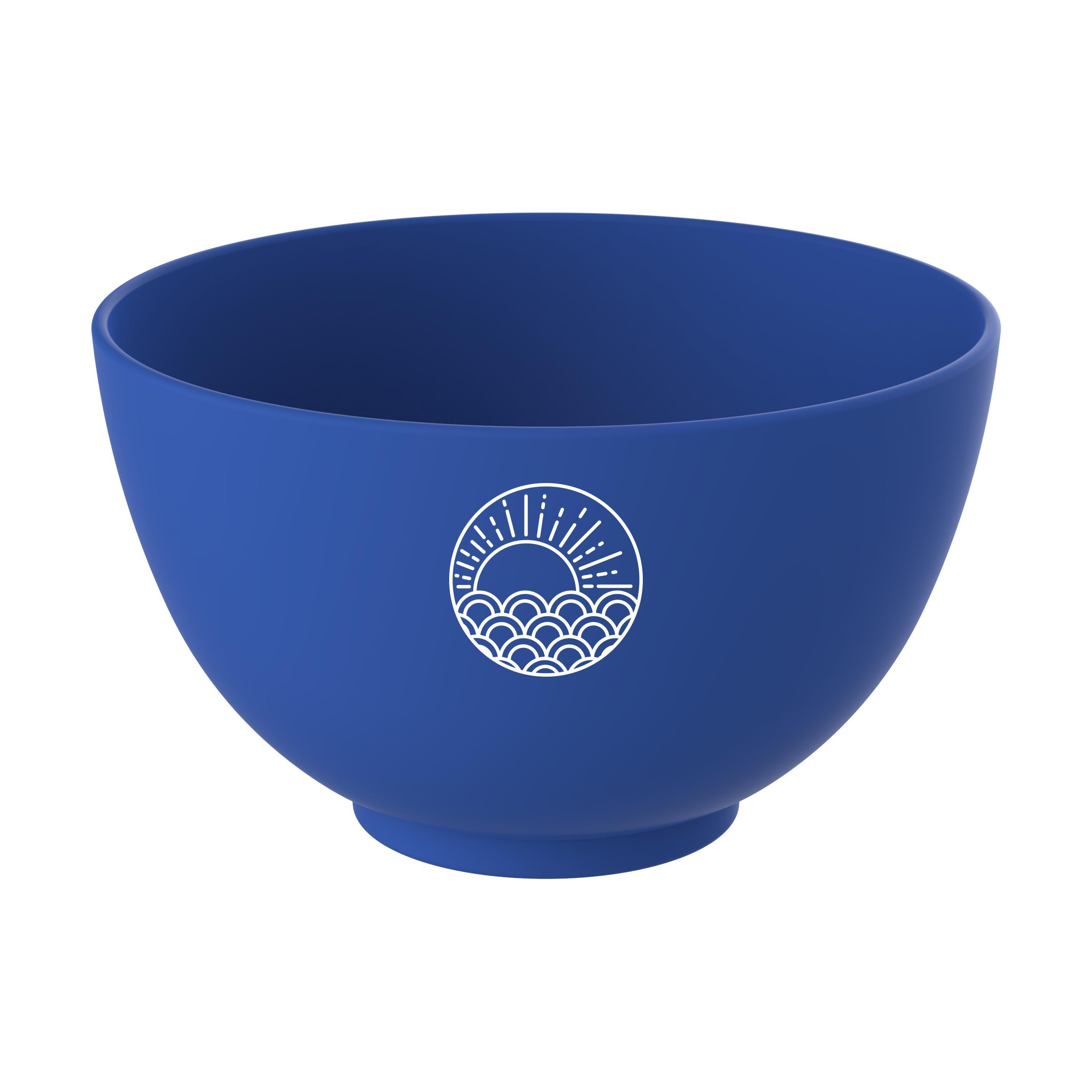 Müslischale ´1 Colour´ matt