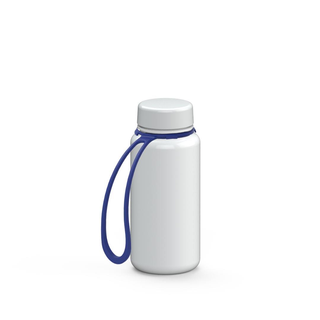 Trinkflasche ´Refresh´, 400 ml, inkl. Strap