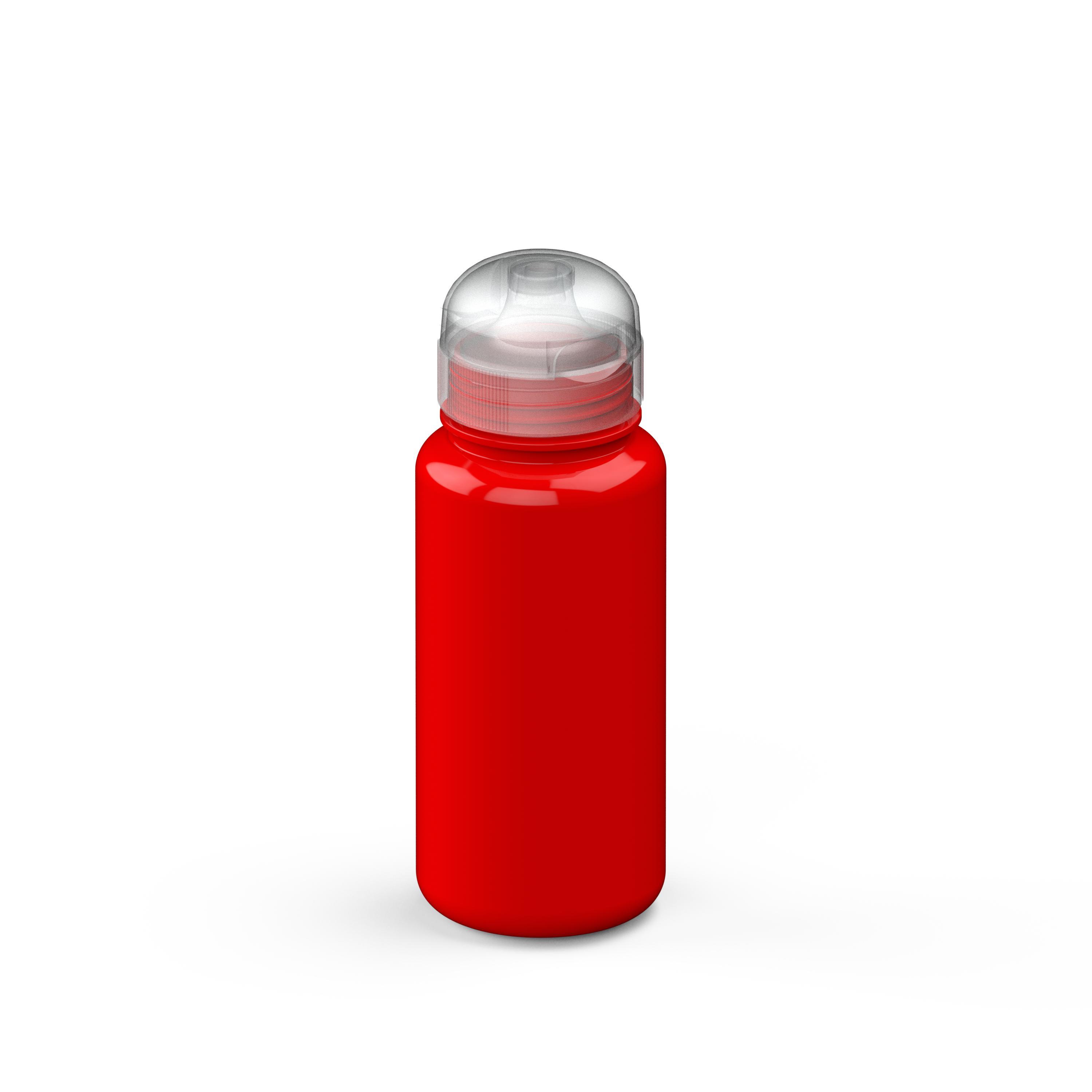 Trinkflasche ´Sports´, 400 ml