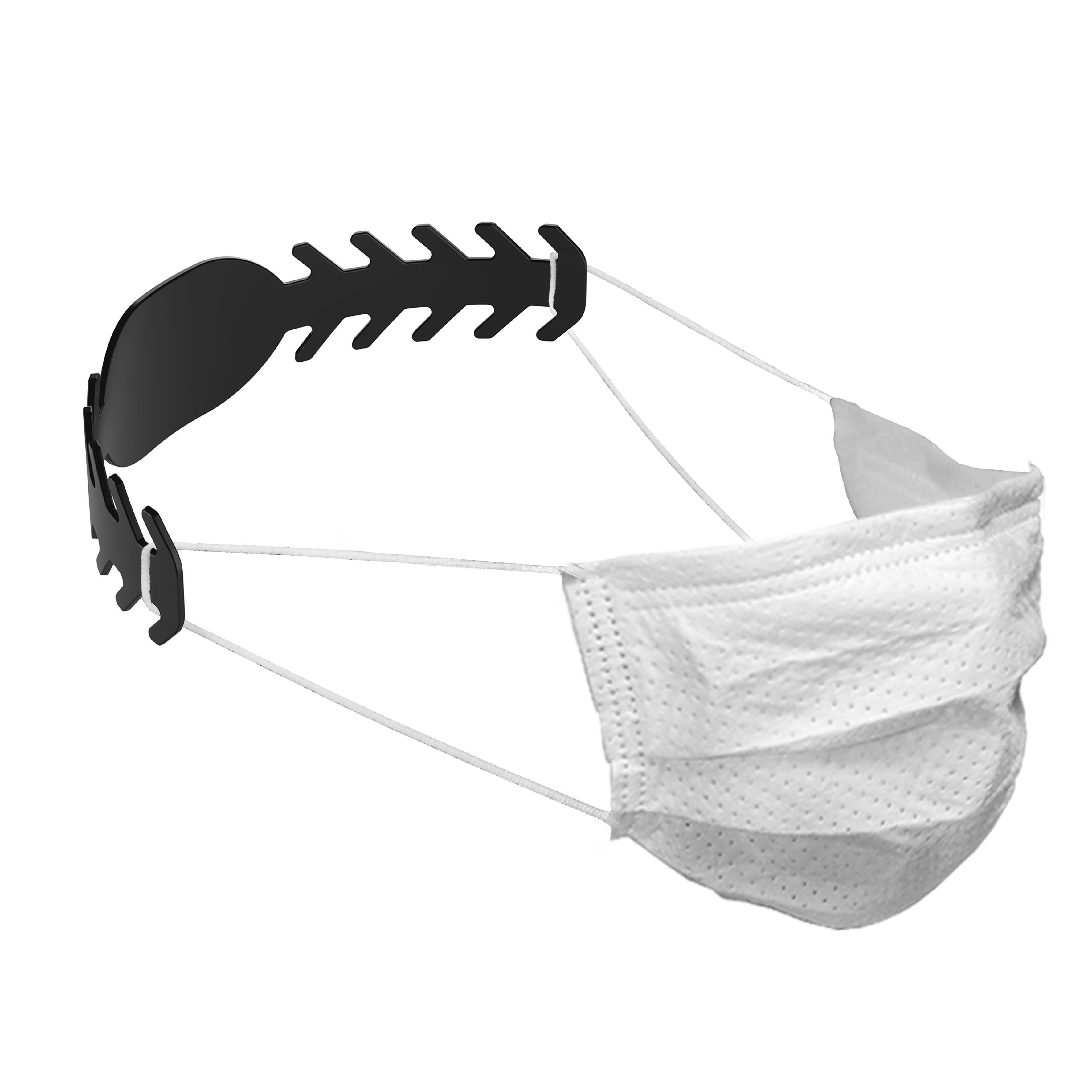 Maskenhalterung ´Comfort´, medium