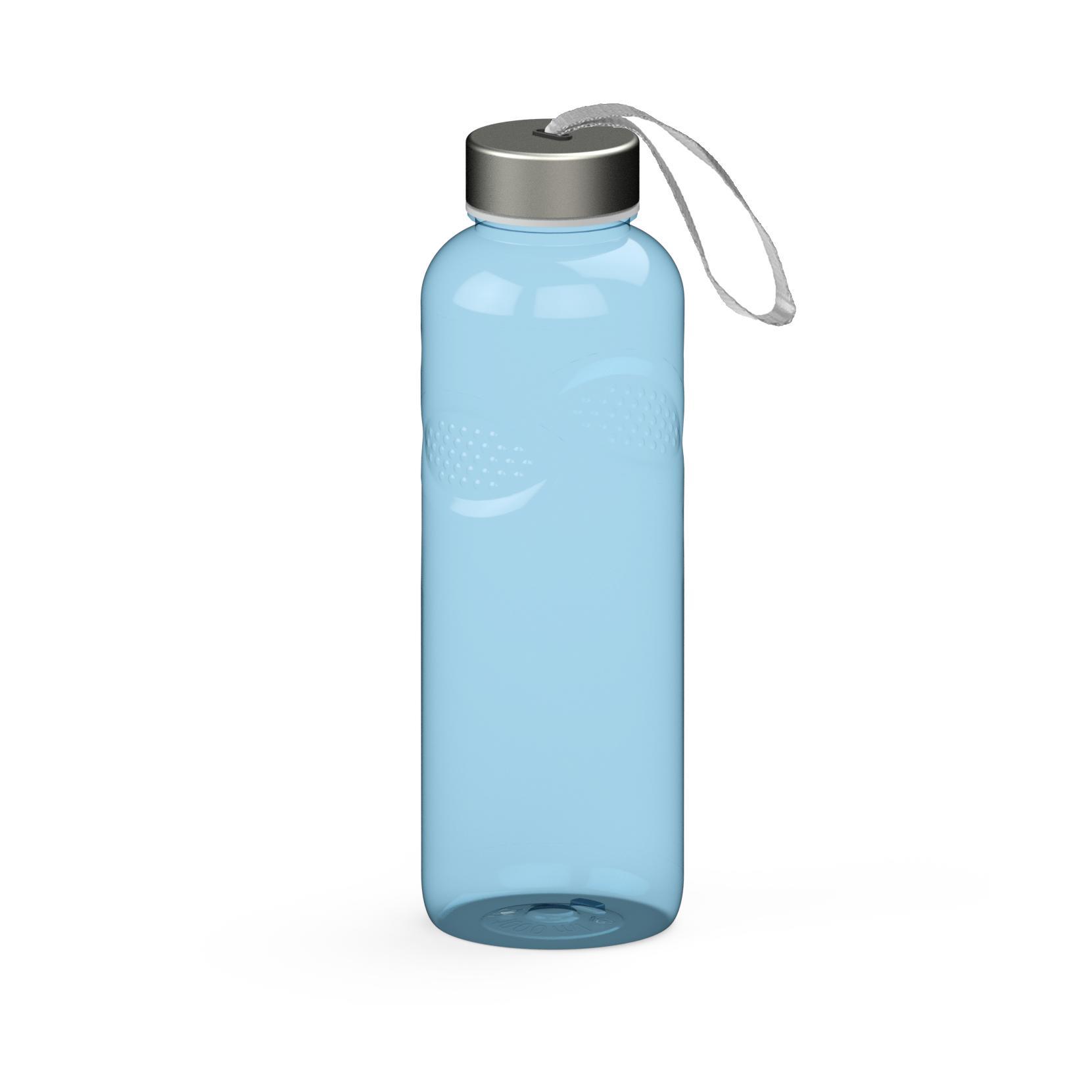 Trinkflasche Carve ´Pure´, 1,0 l