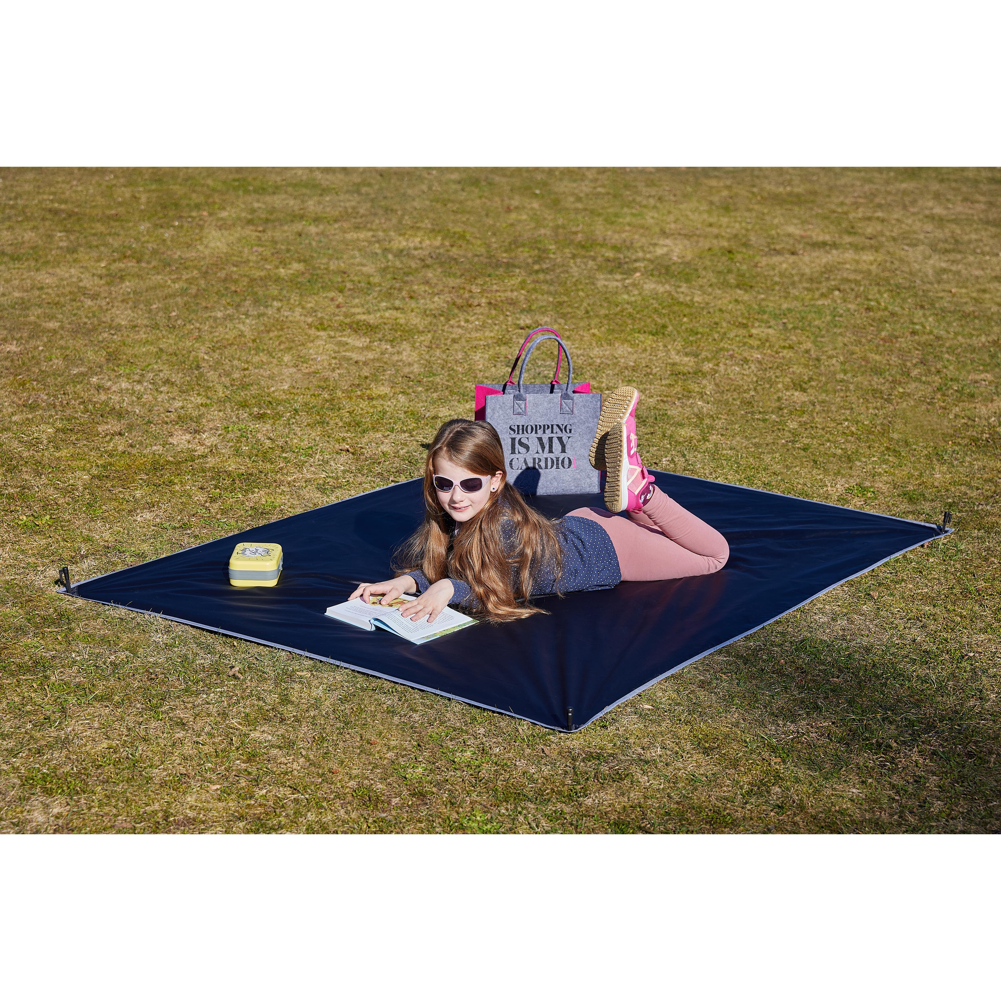 Outdoor Decke ´Relax´