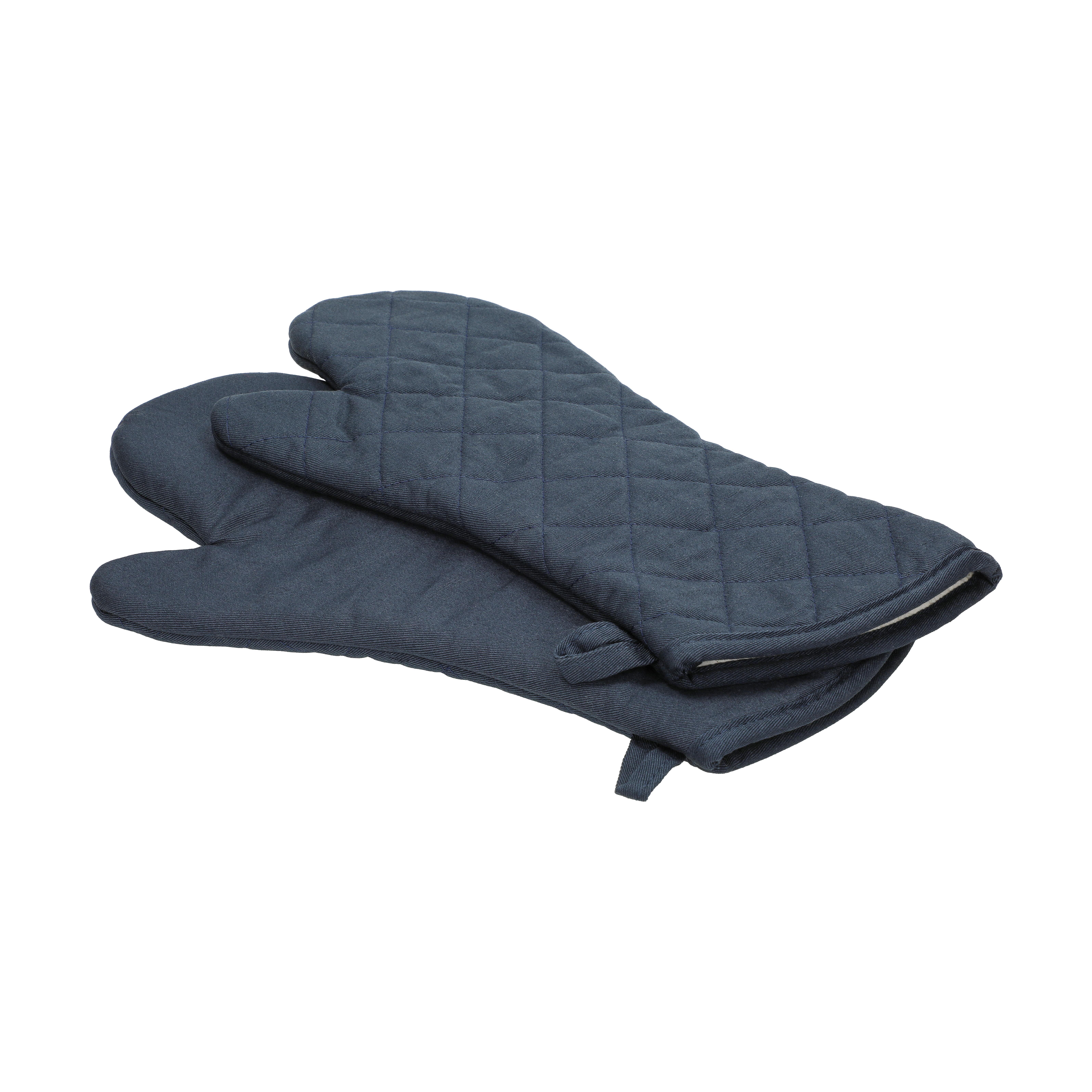 Ofenhandschuh ´Heat resistant´, 2er Set