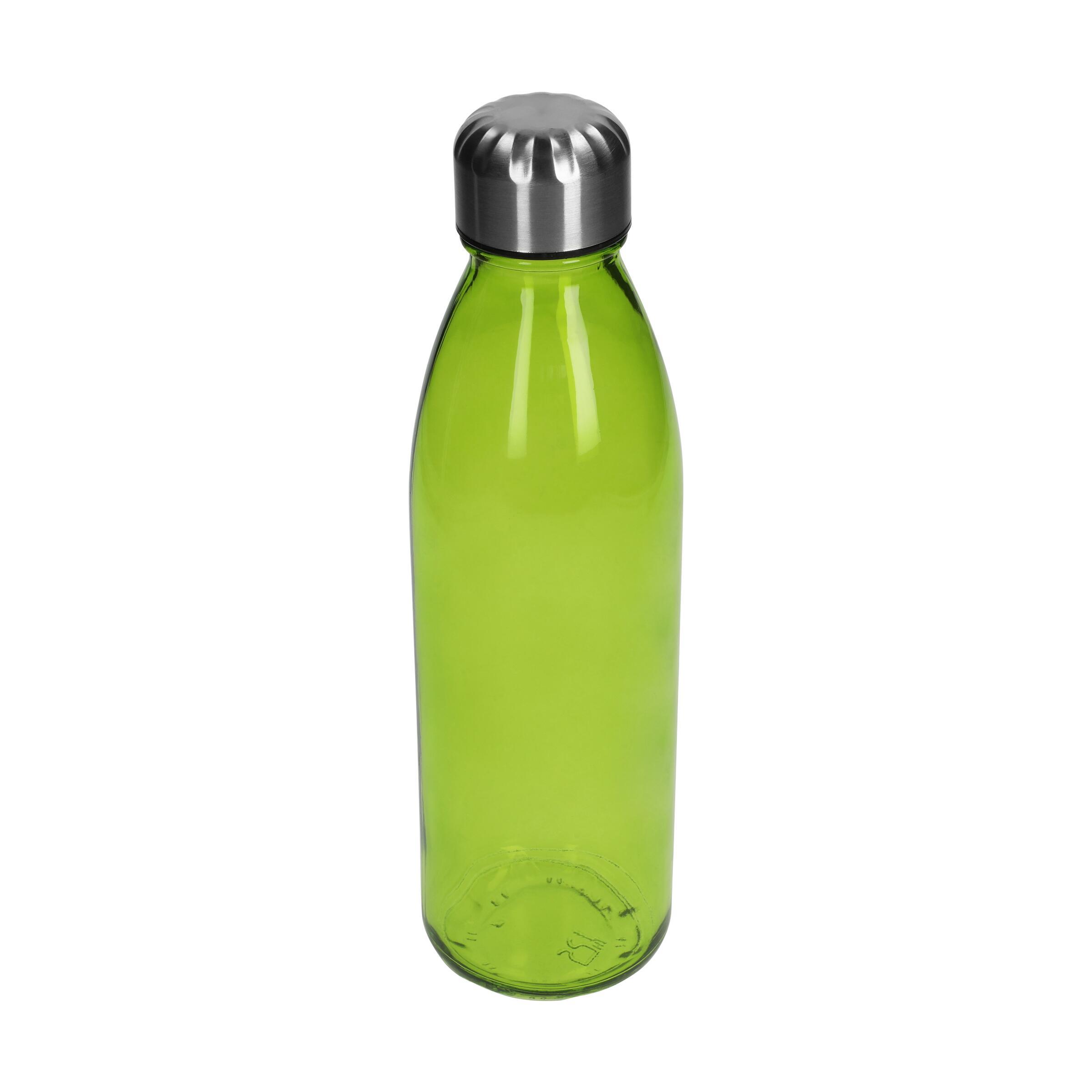 Glasflasche ´Colare´, 0,60 l