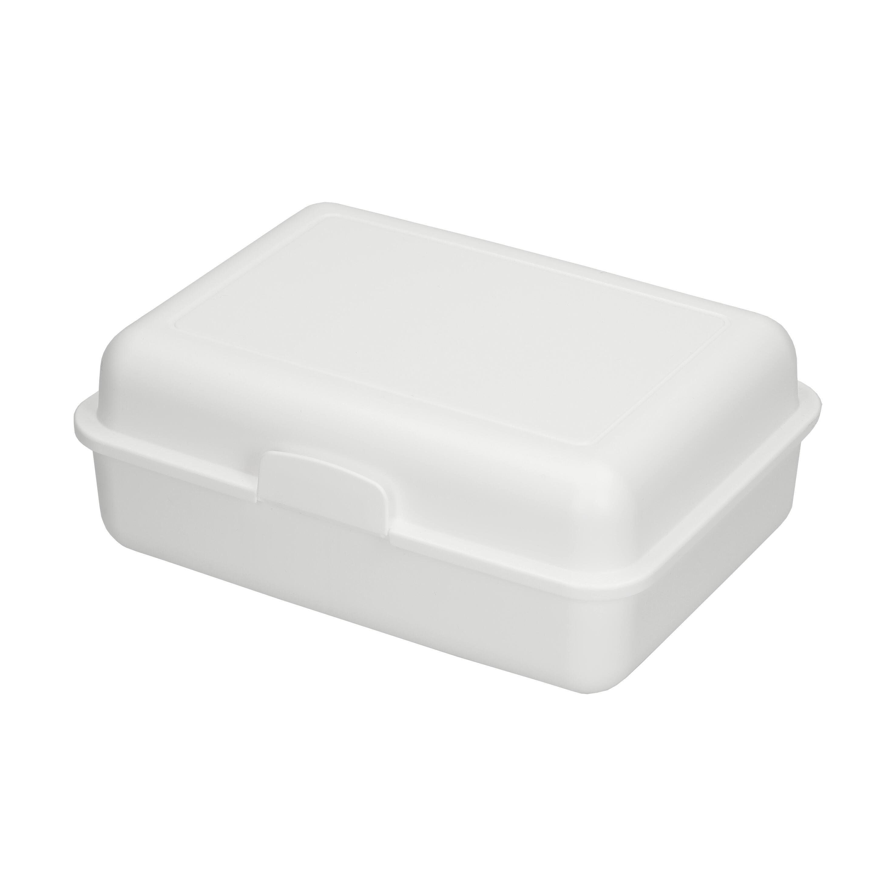 Bio-Vorratsdose ´Pausen-Box´