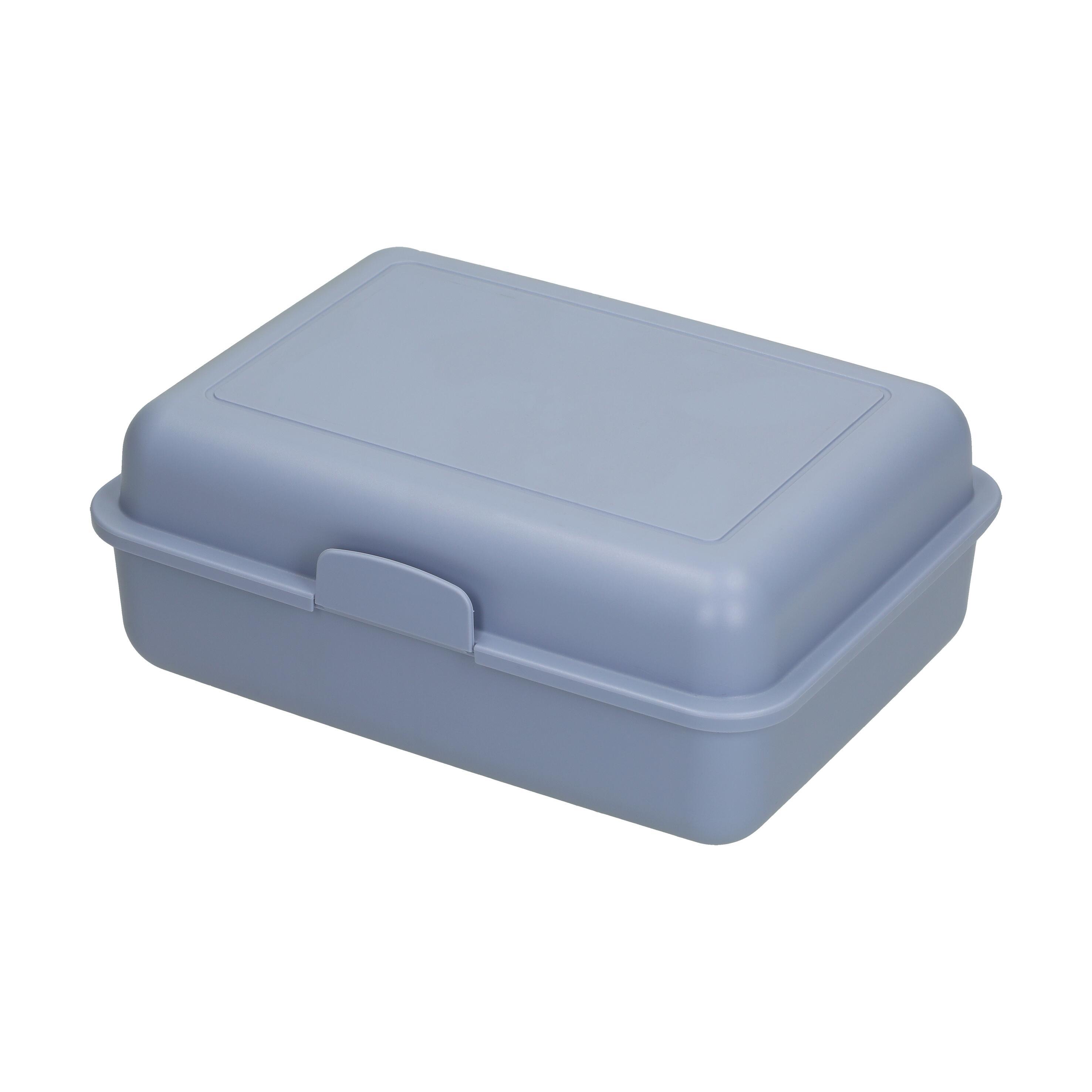 Bio-Vorratsdose ´Pausen-Box´