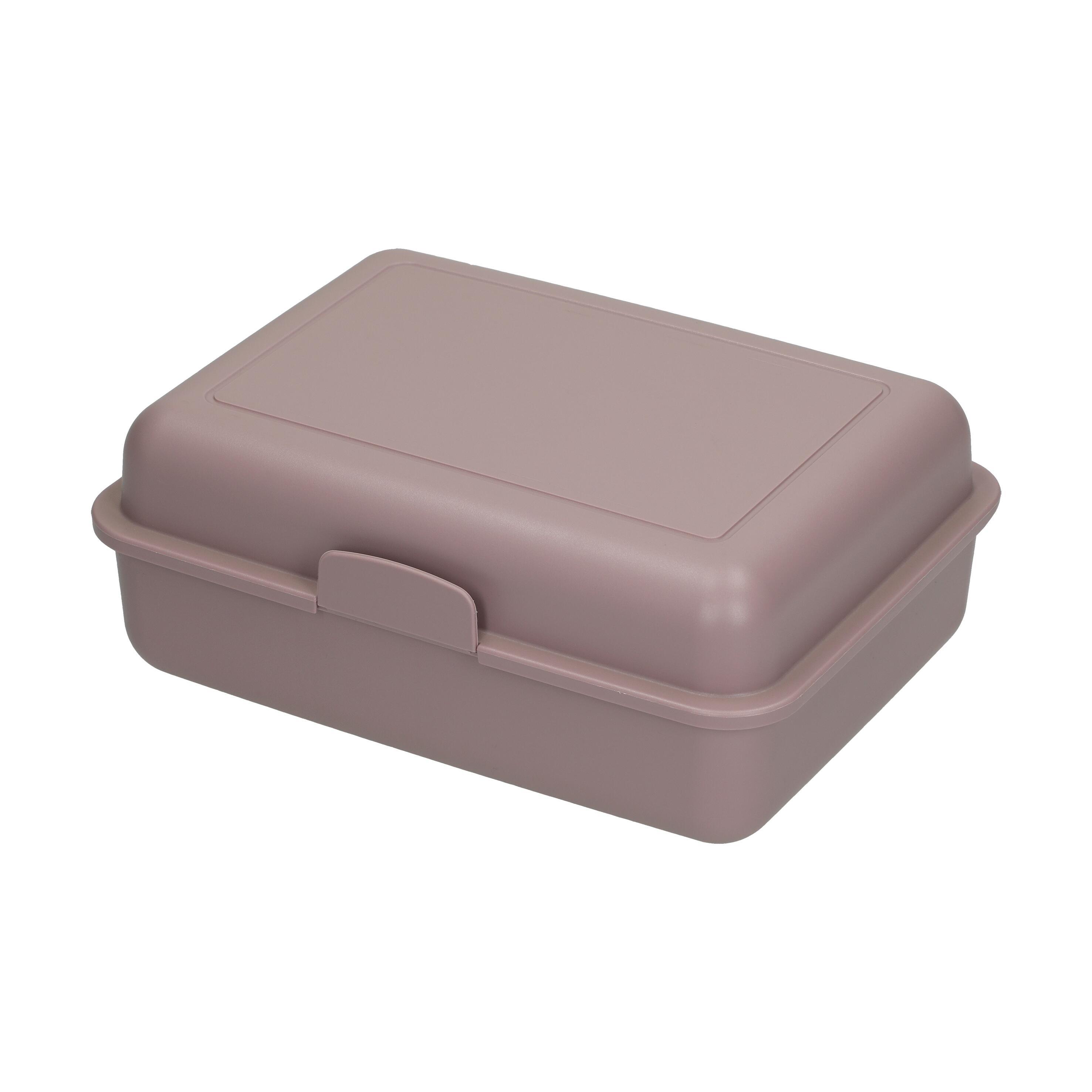 Bio-Vorratsdose ´Pausen-Box´