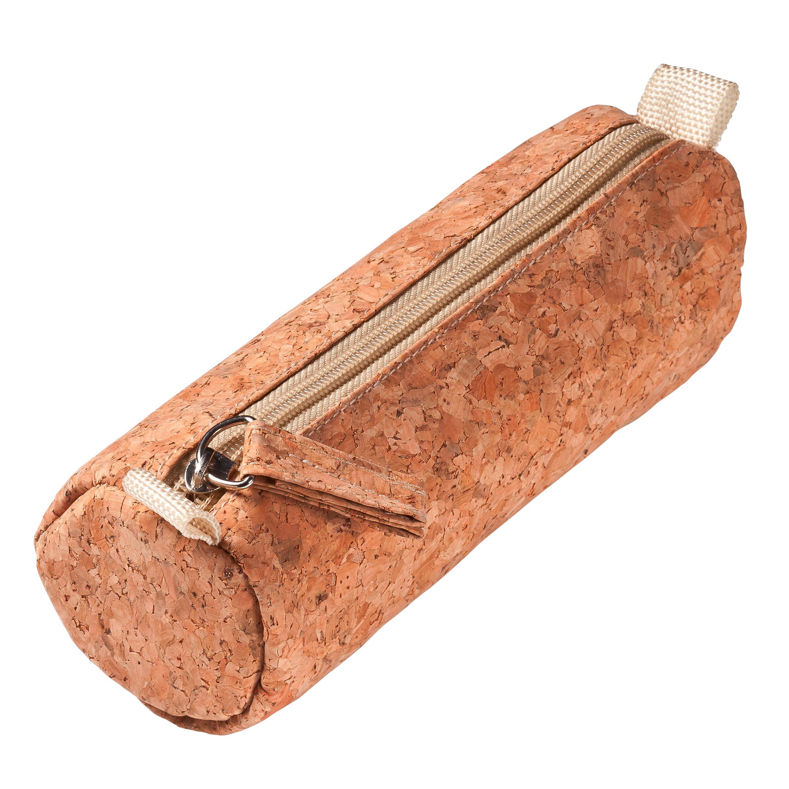 Federmäppchen ´Kork´