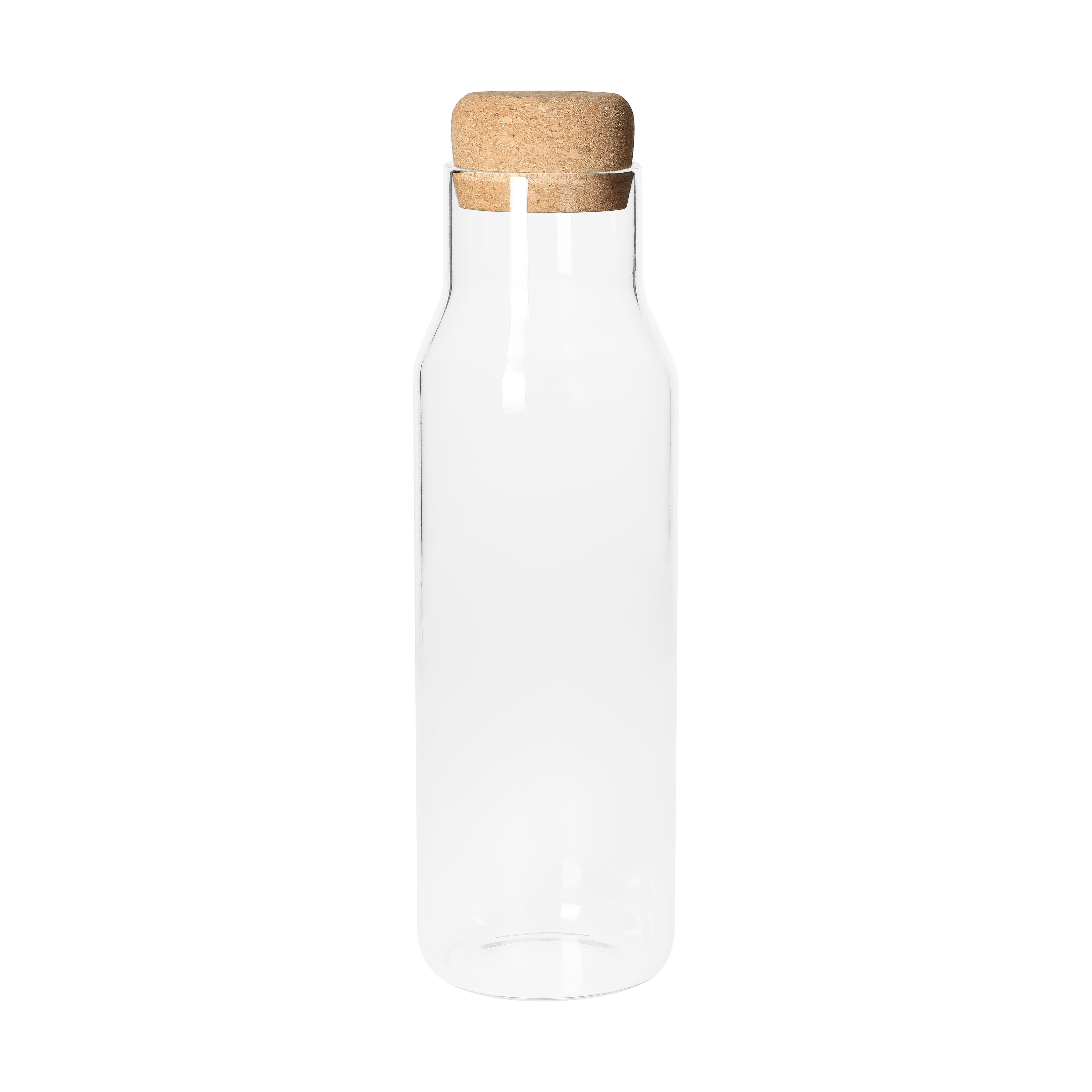 Glaskaraffe ´Pour´, 1,1 l