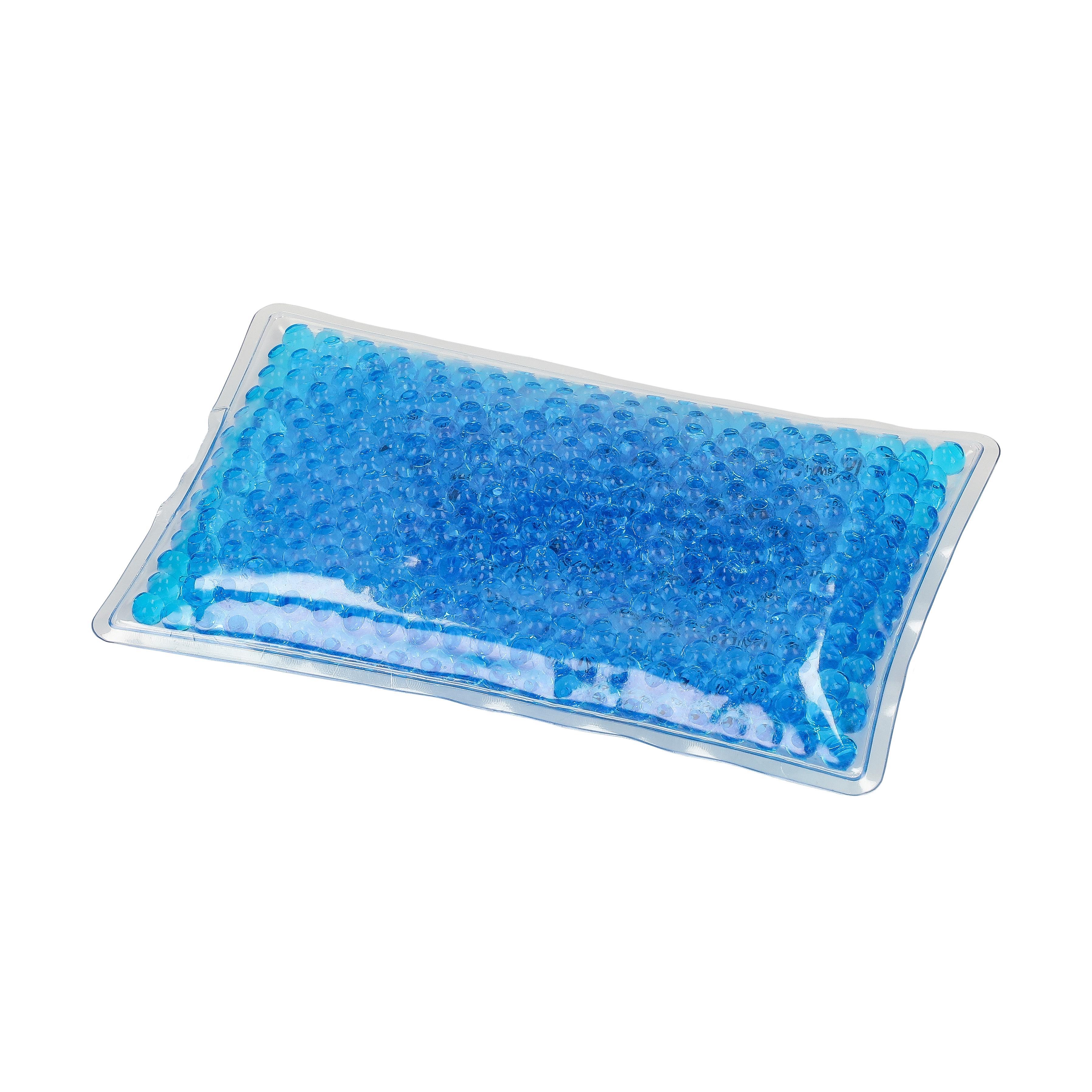 Kühl-/Wärmekissen ´Bead´, rechteck
