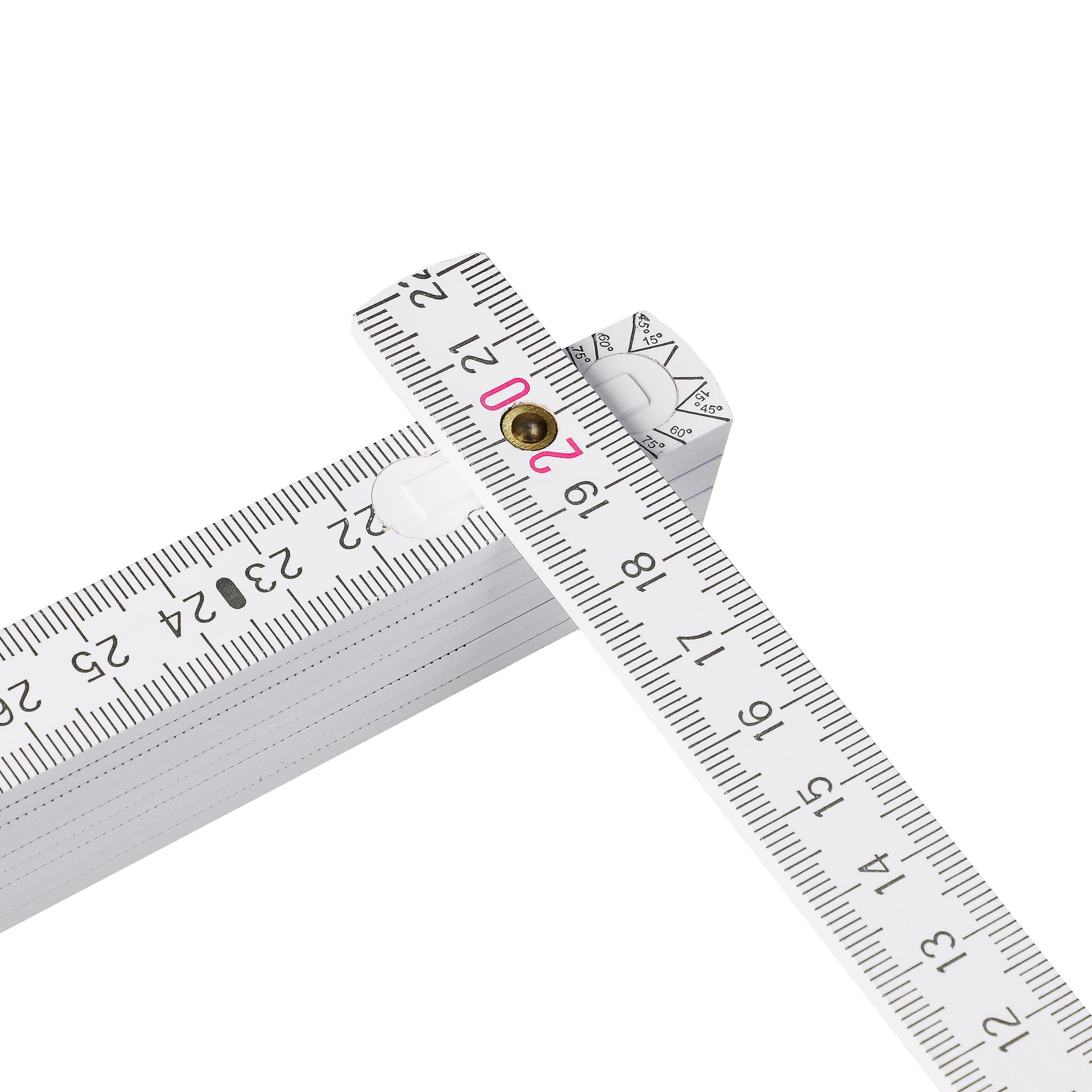 Zollstock ´Craft´, Classic, 2m