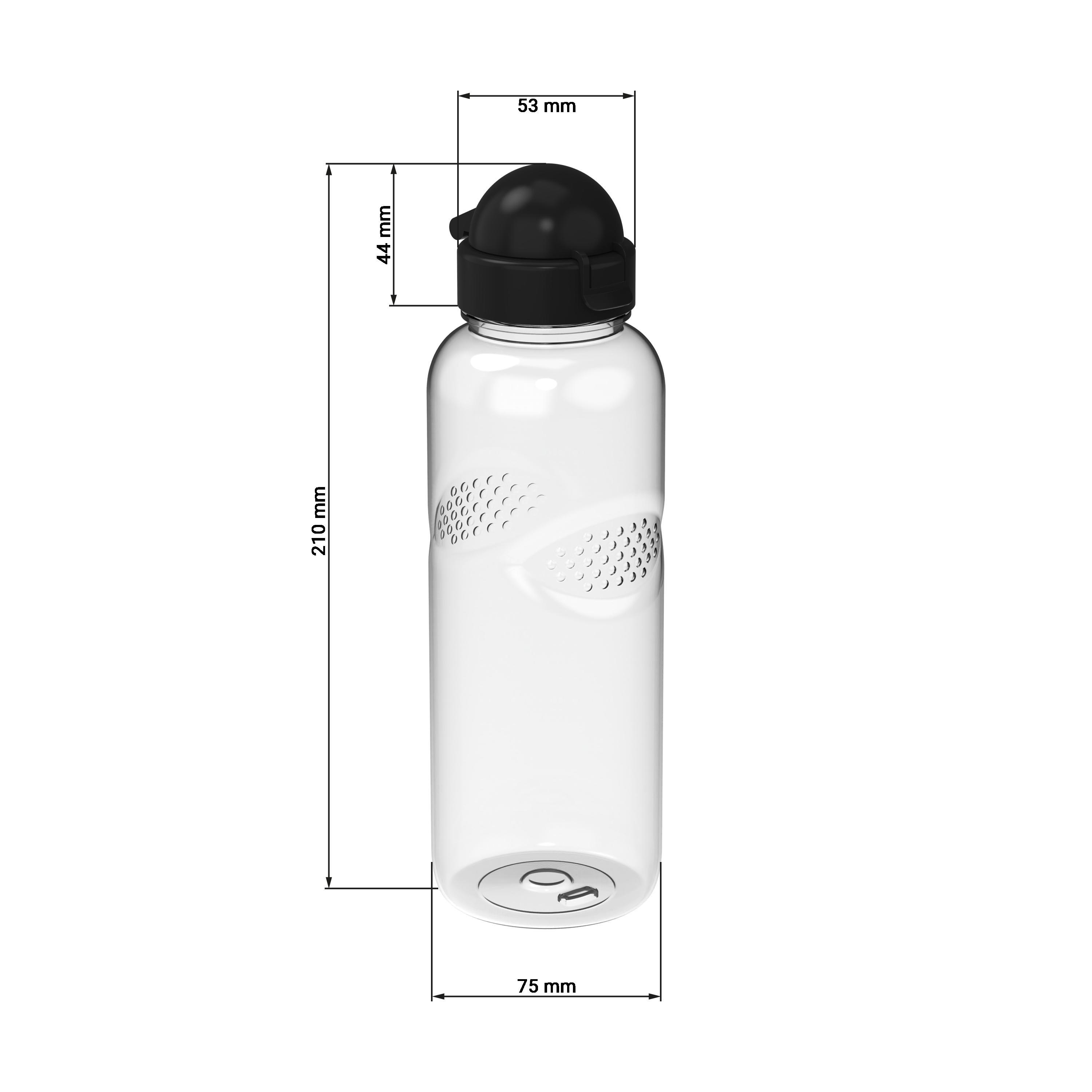 Trinkflasche Carve ´Junior´, 700 ml