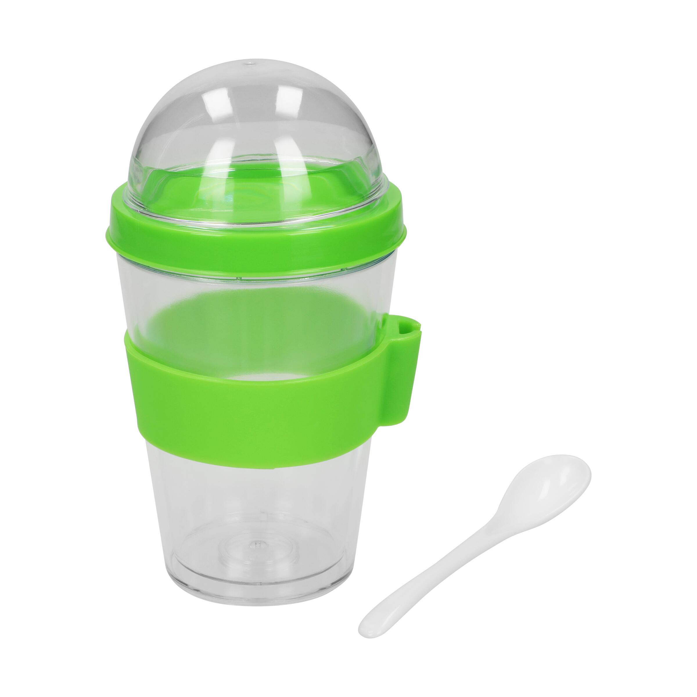 Müslibecher ´Spoon´