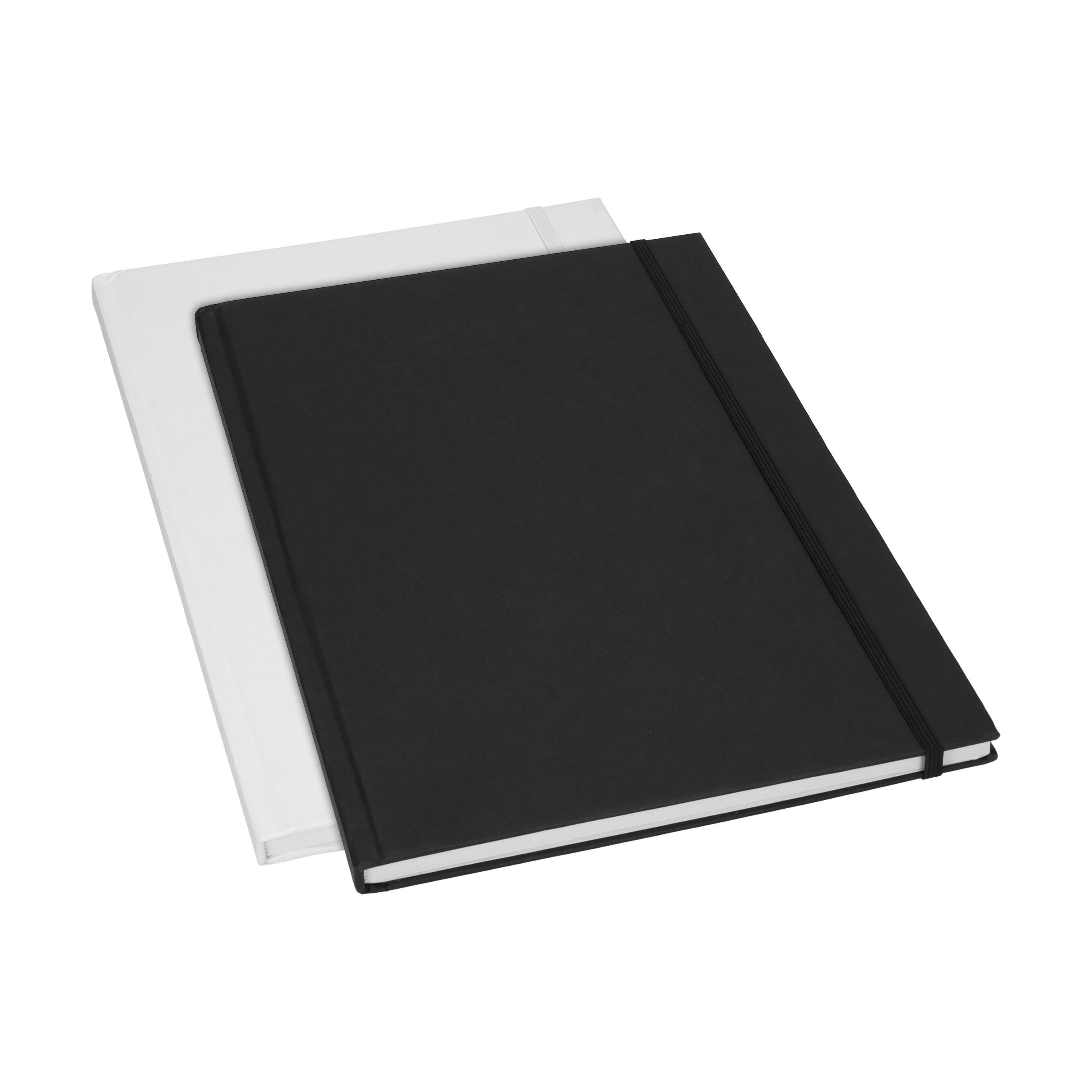 Notizbuch ´Note´ A4