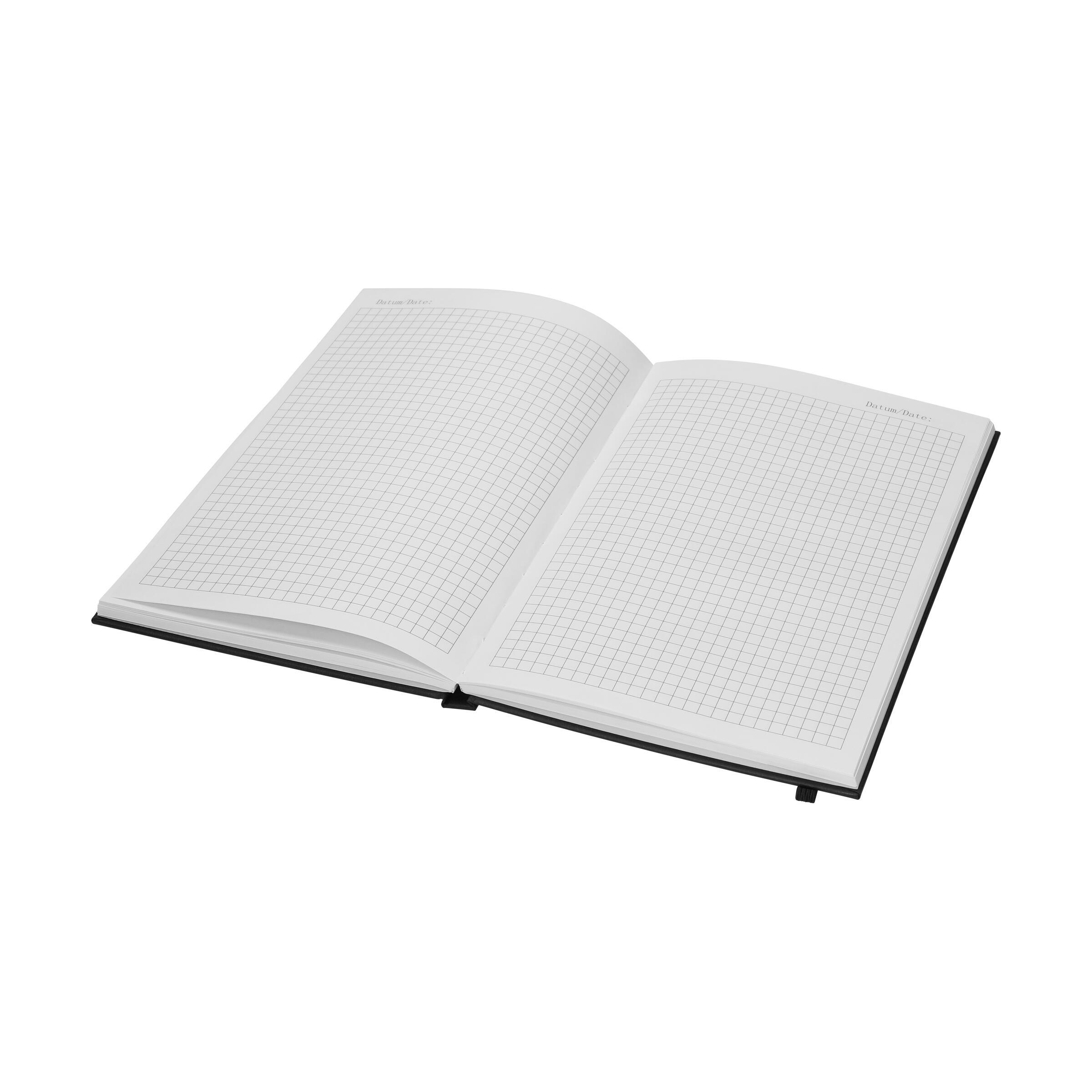 Notizbuch ´Note´ A5