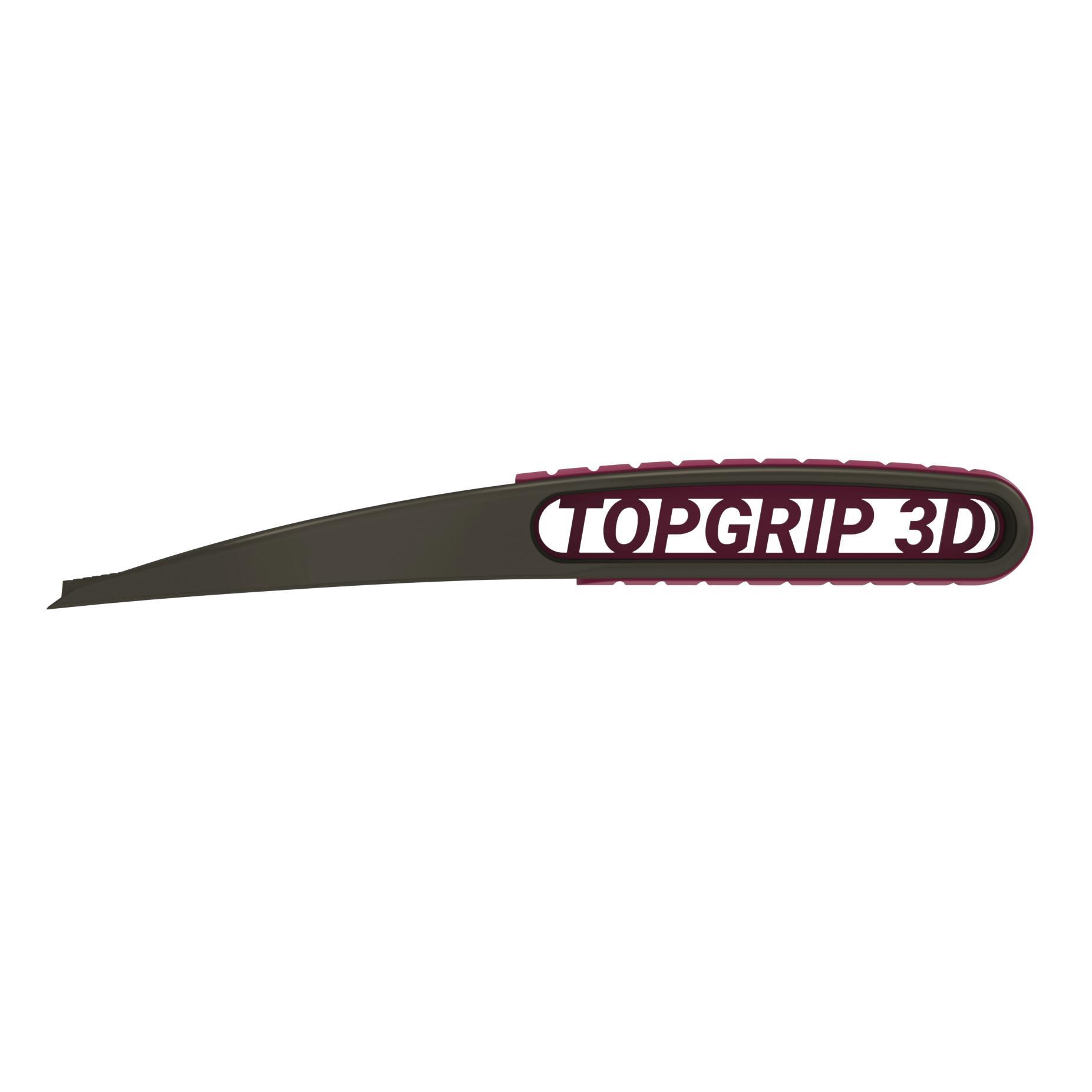 Eiskratzer ´TopGrip - 3D Vision´