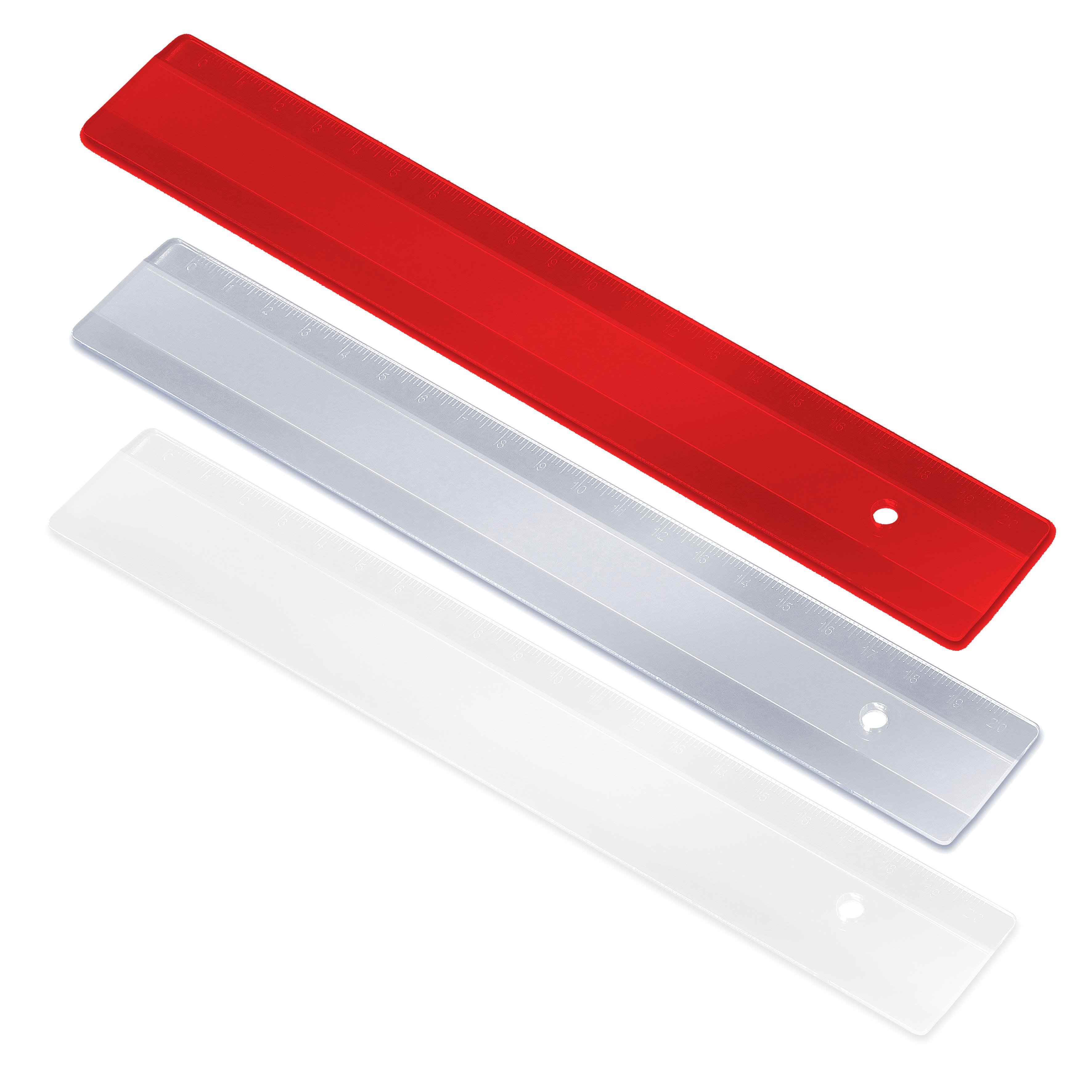Lineal ´20 cm´