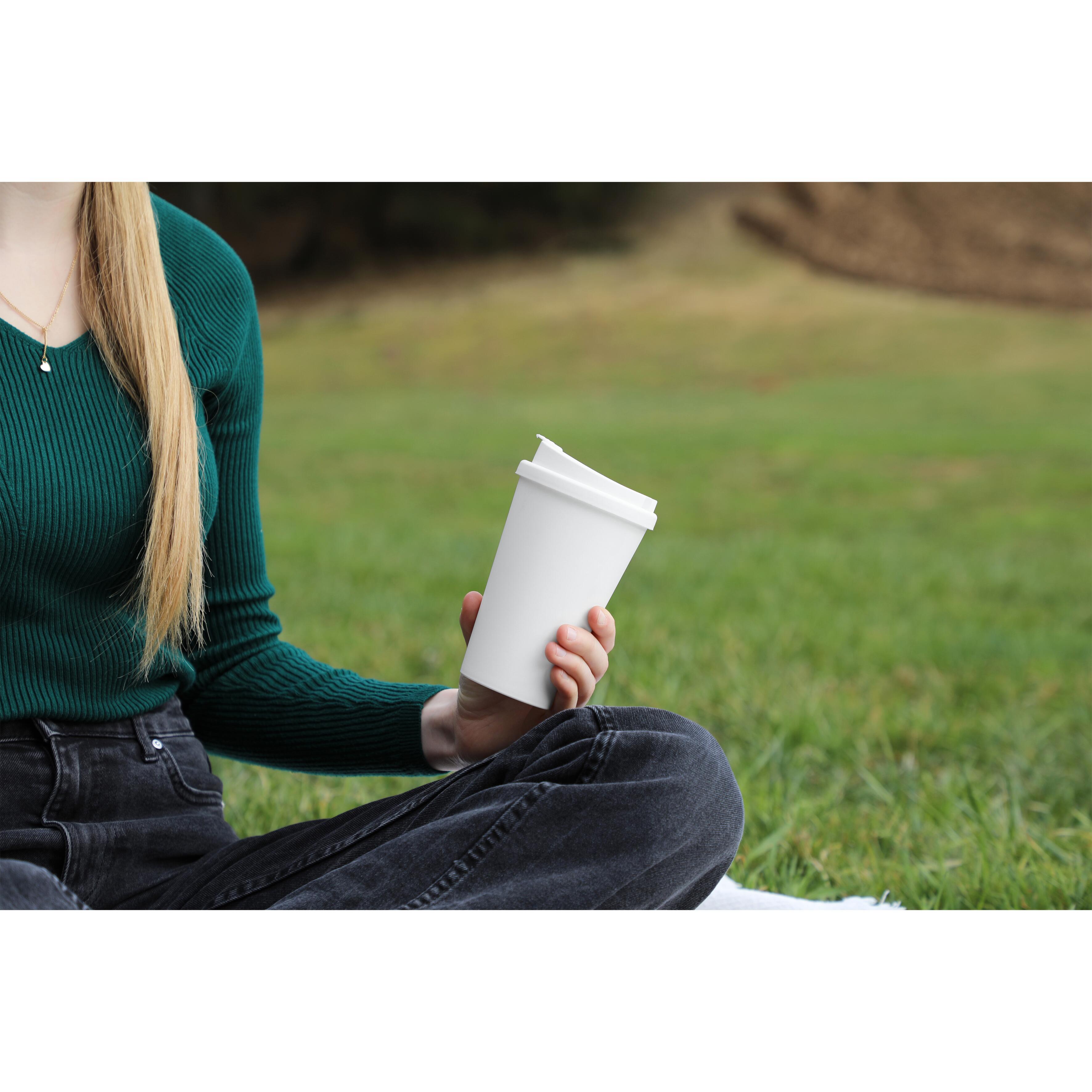 Kaffeebecher ´PremiumPlus´