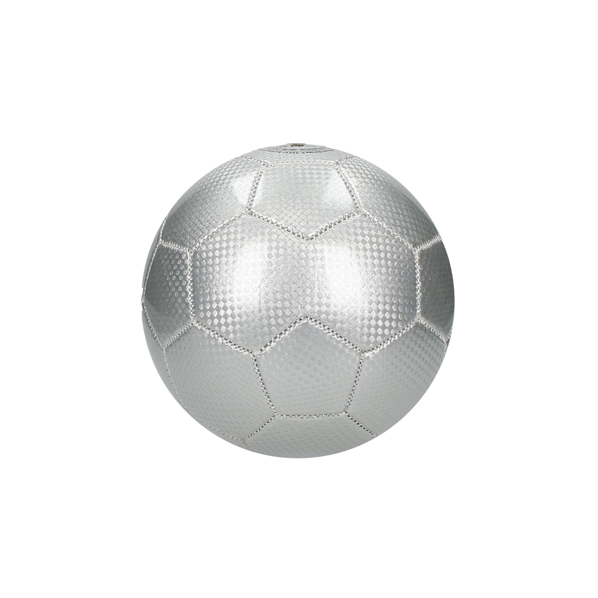 Fußball ´Carbon´, klein