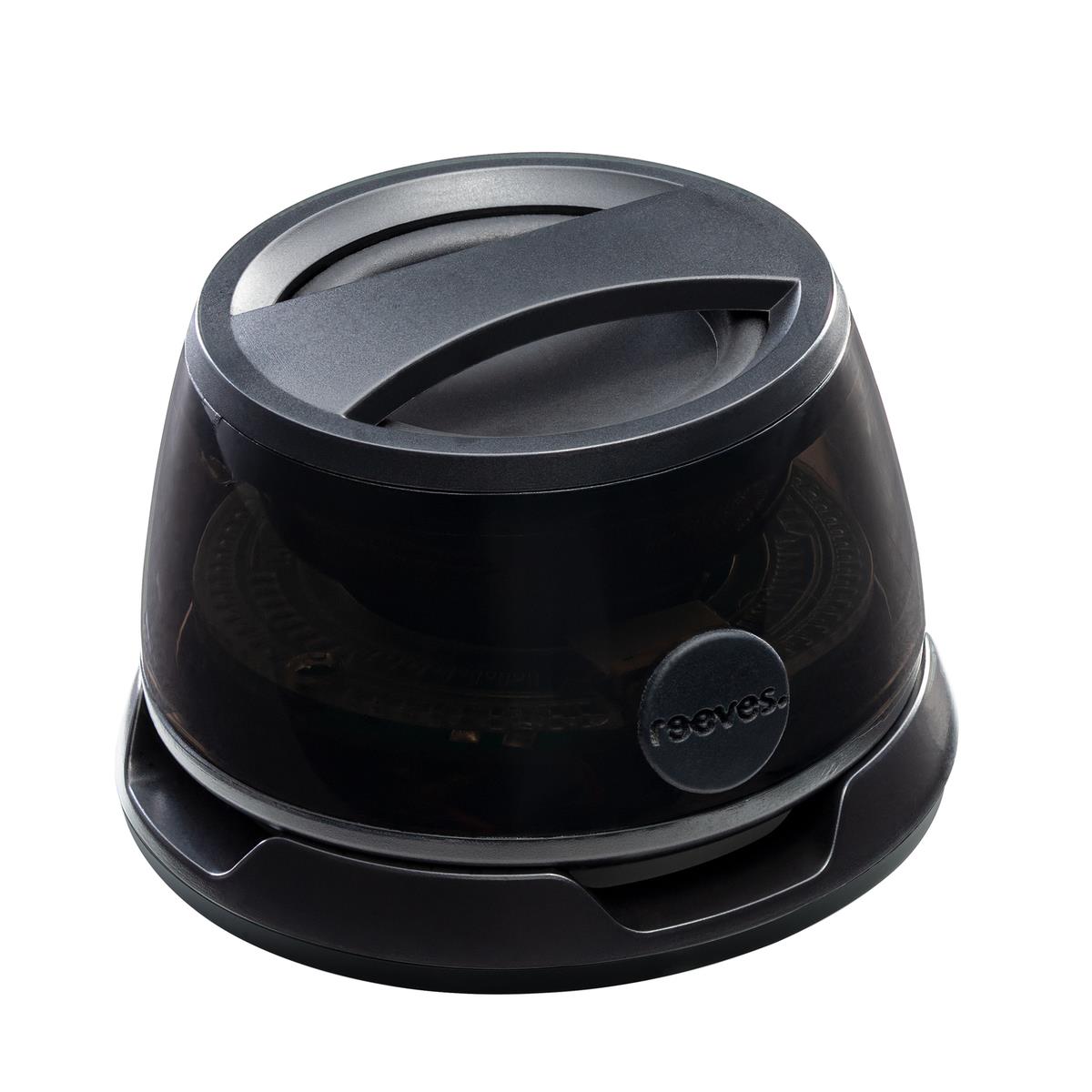 Magnetischer Wireless Lautsprecher mit Licht REEVES-BEGMELLA