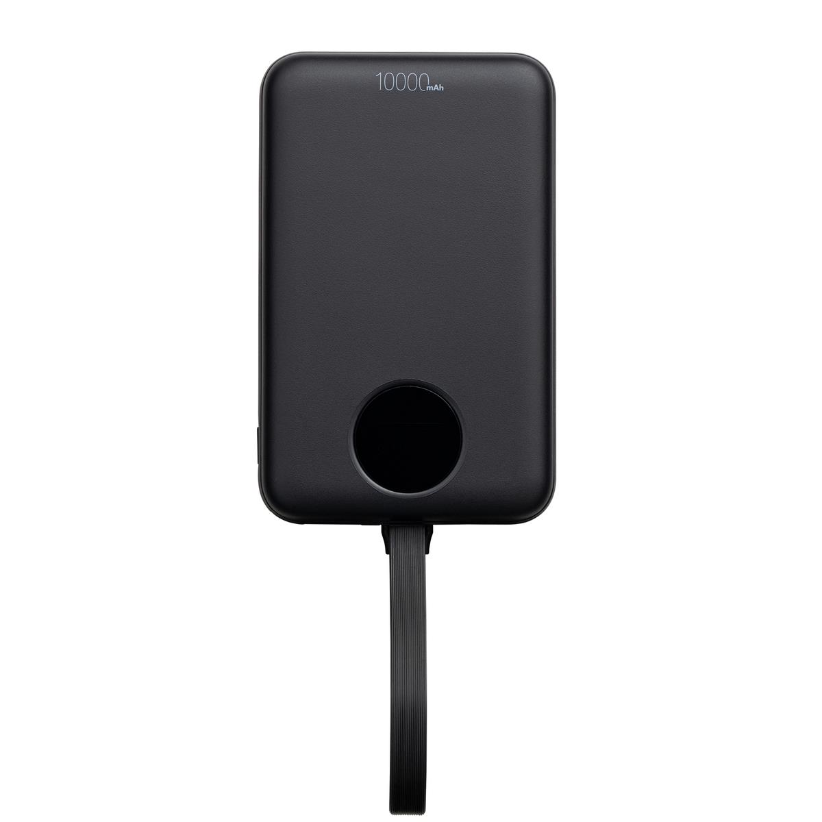 Magnetische 15W Wireless Powerbank REEVES-DAIYMO