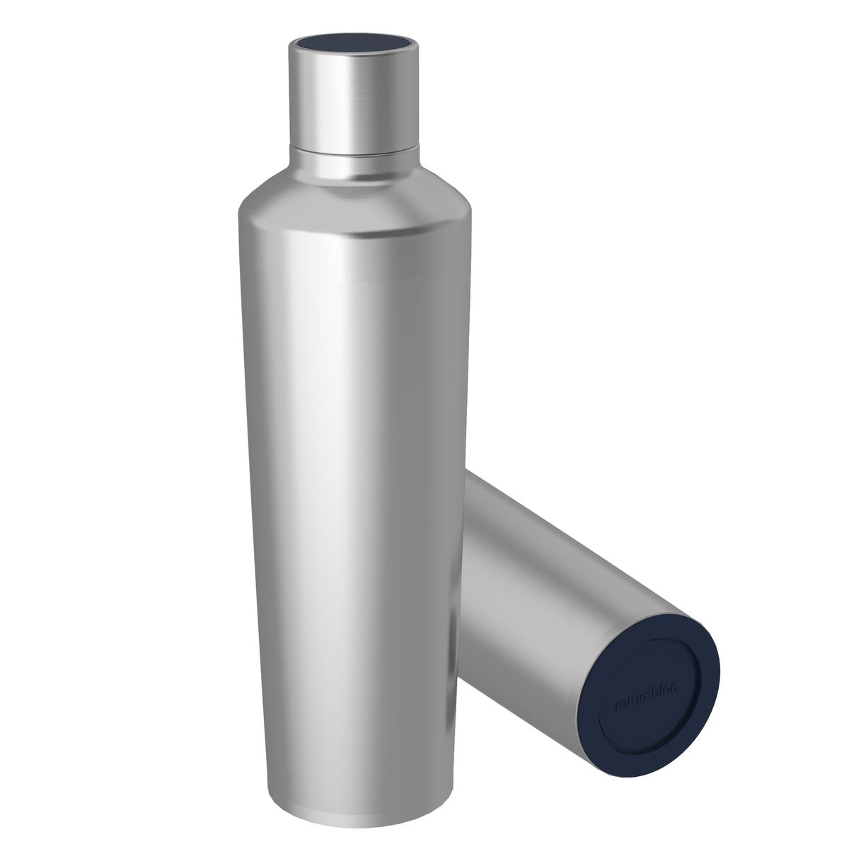 Thermotrinkflasche RETUMBLER-myDRINQEO 770