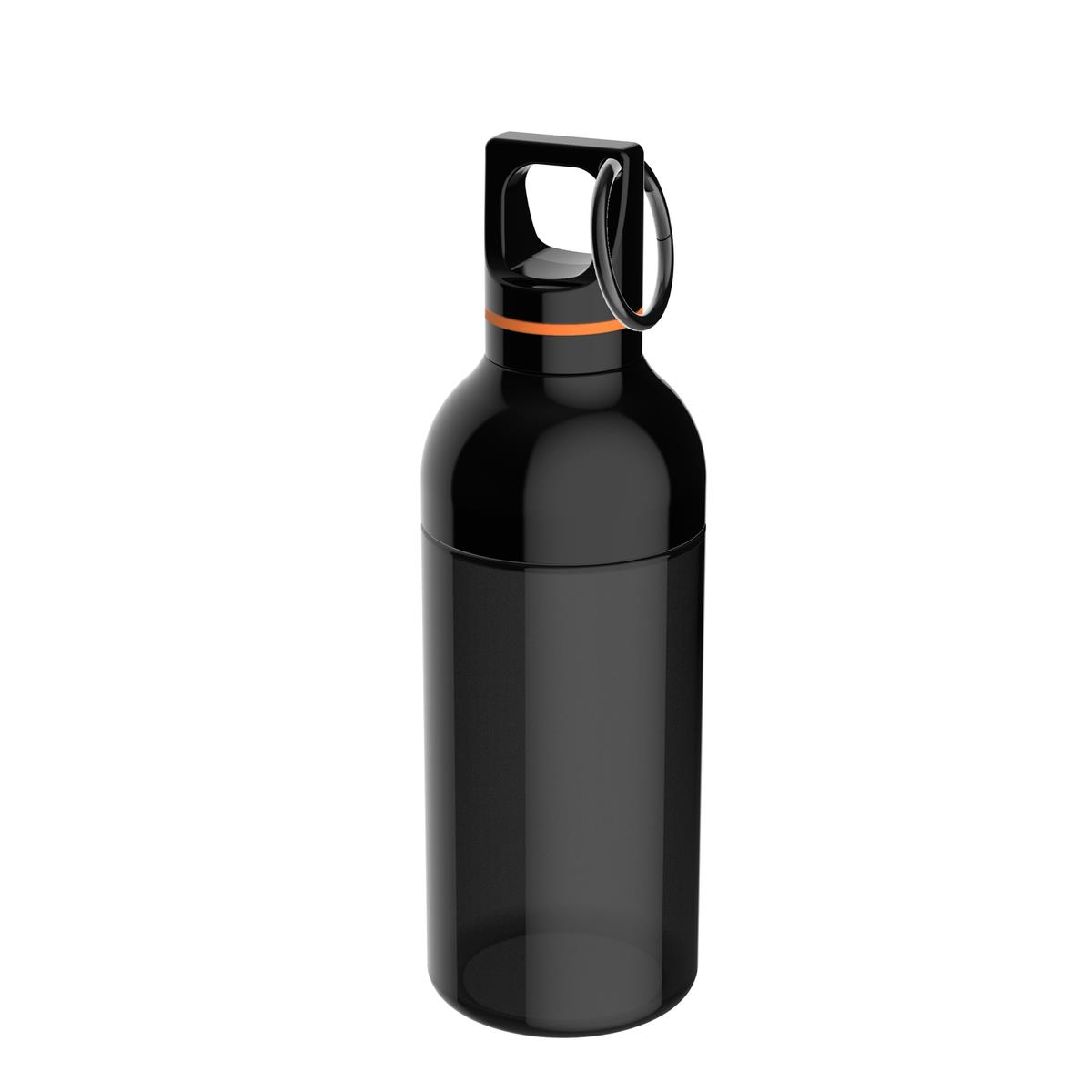 orange, schwarz