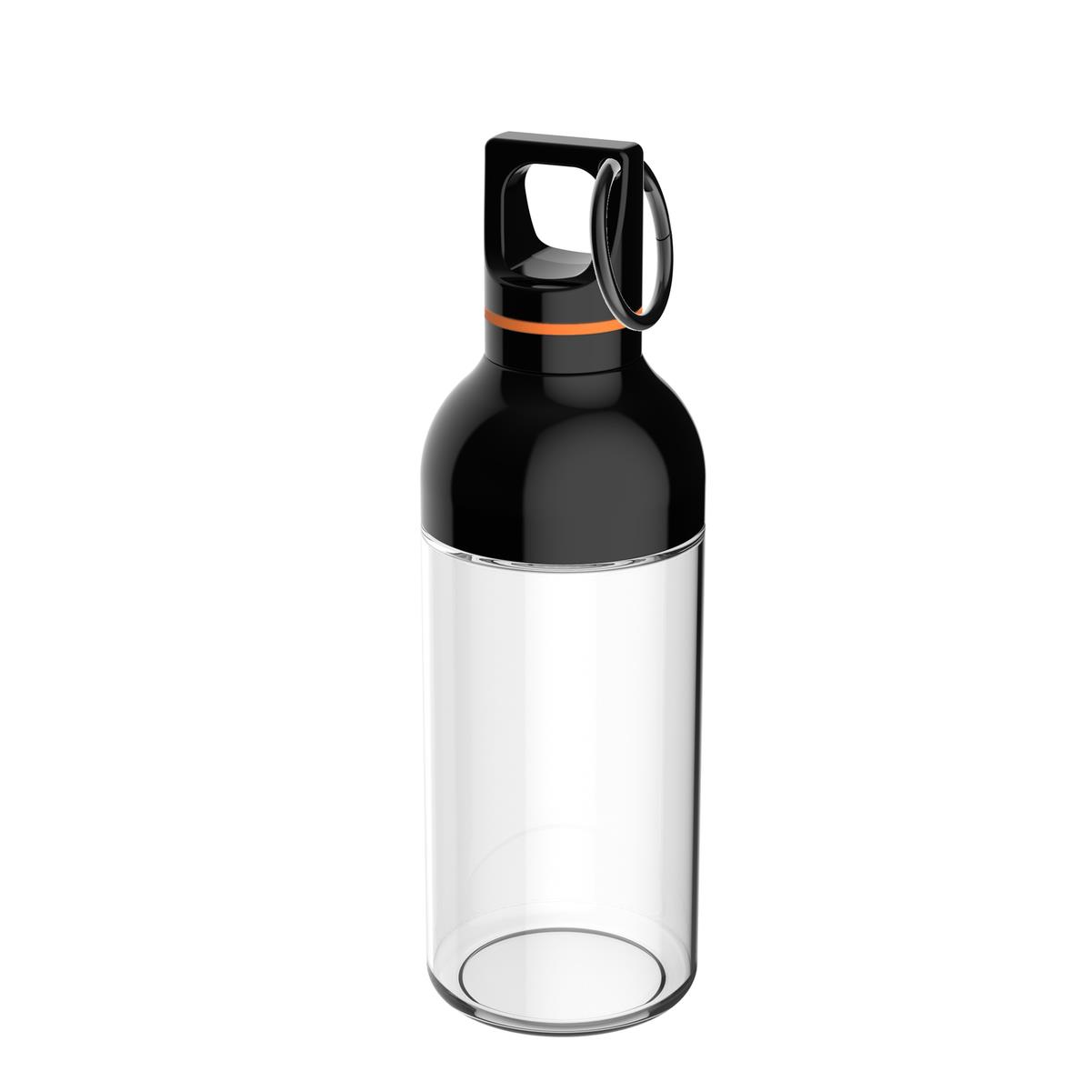 orange, transparent